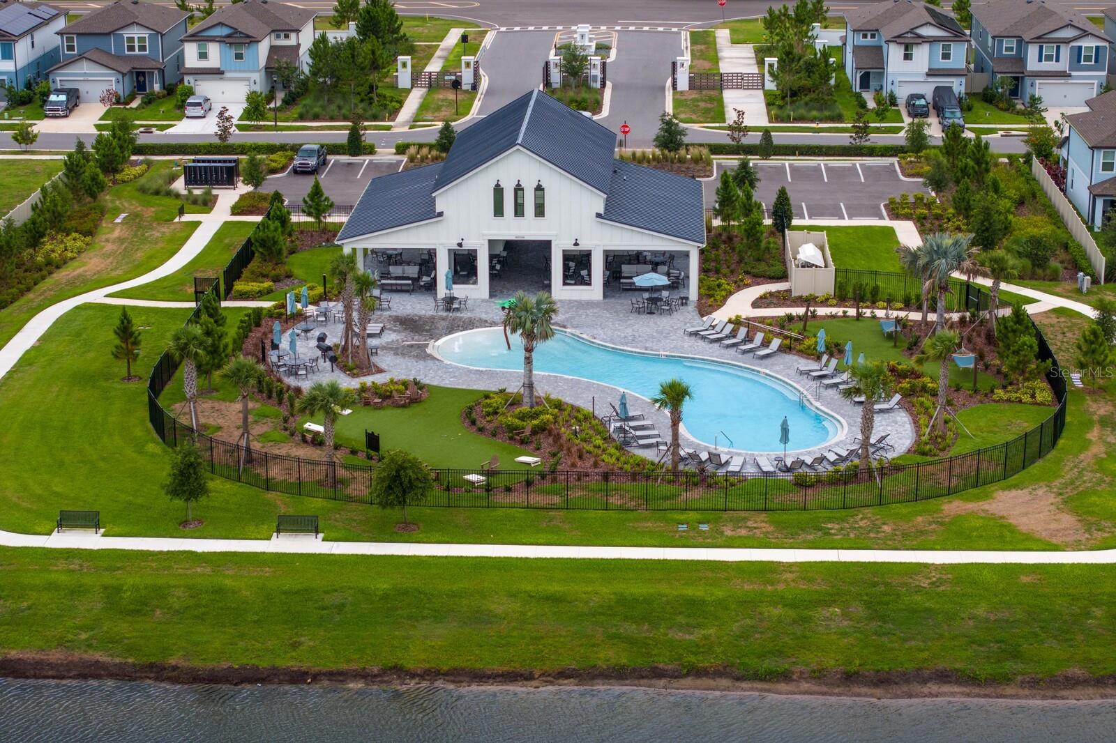 3559 MAPLE BAY LN, LAND O LAKES, FL, 34638