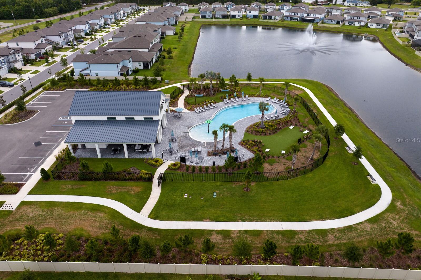 3559 MAPLE BAY LN, LAND O LAKES, FL, 34638