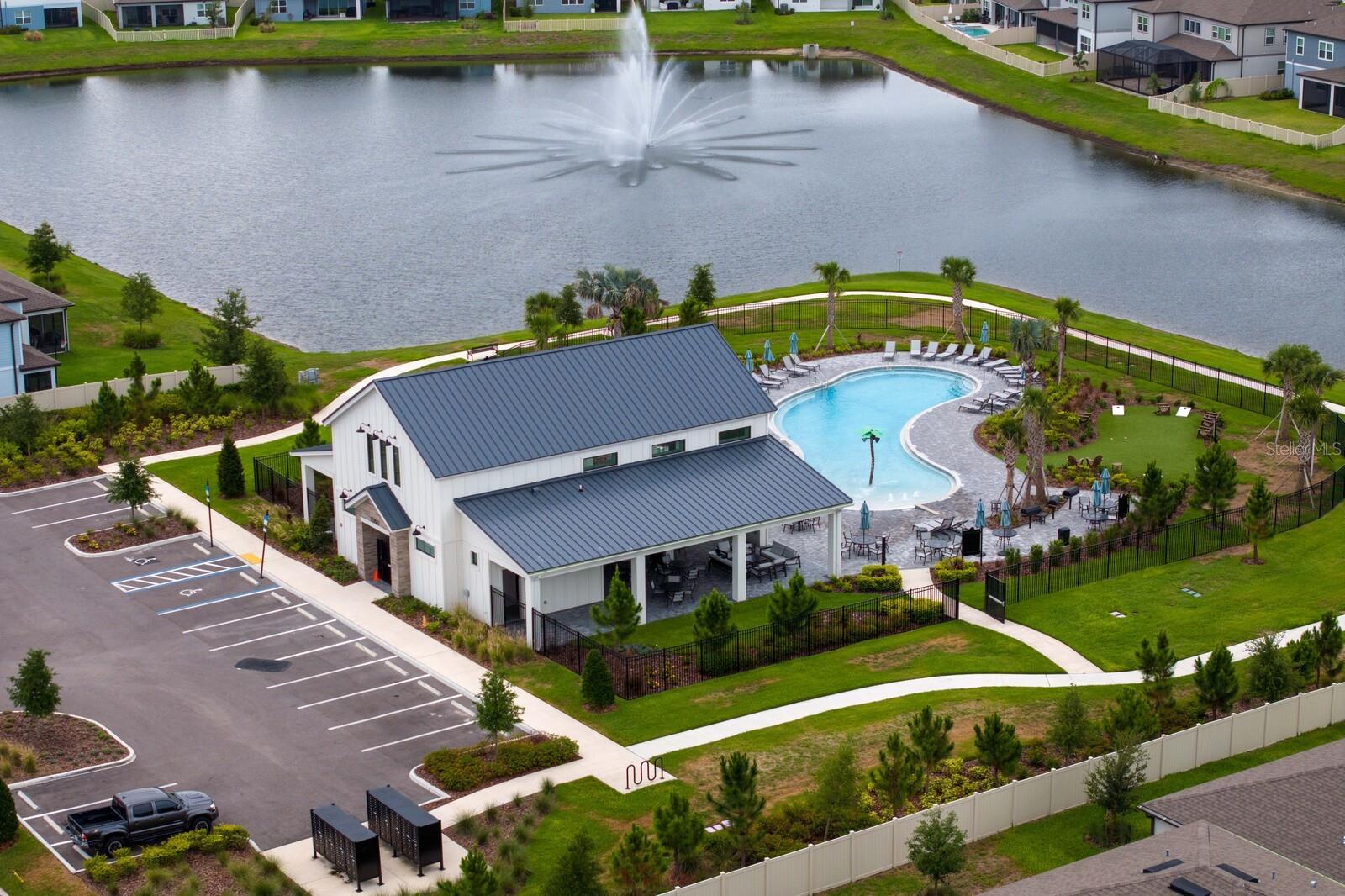 3559 MAPLE BAY LN, LAND O LAKES, FL, 34638