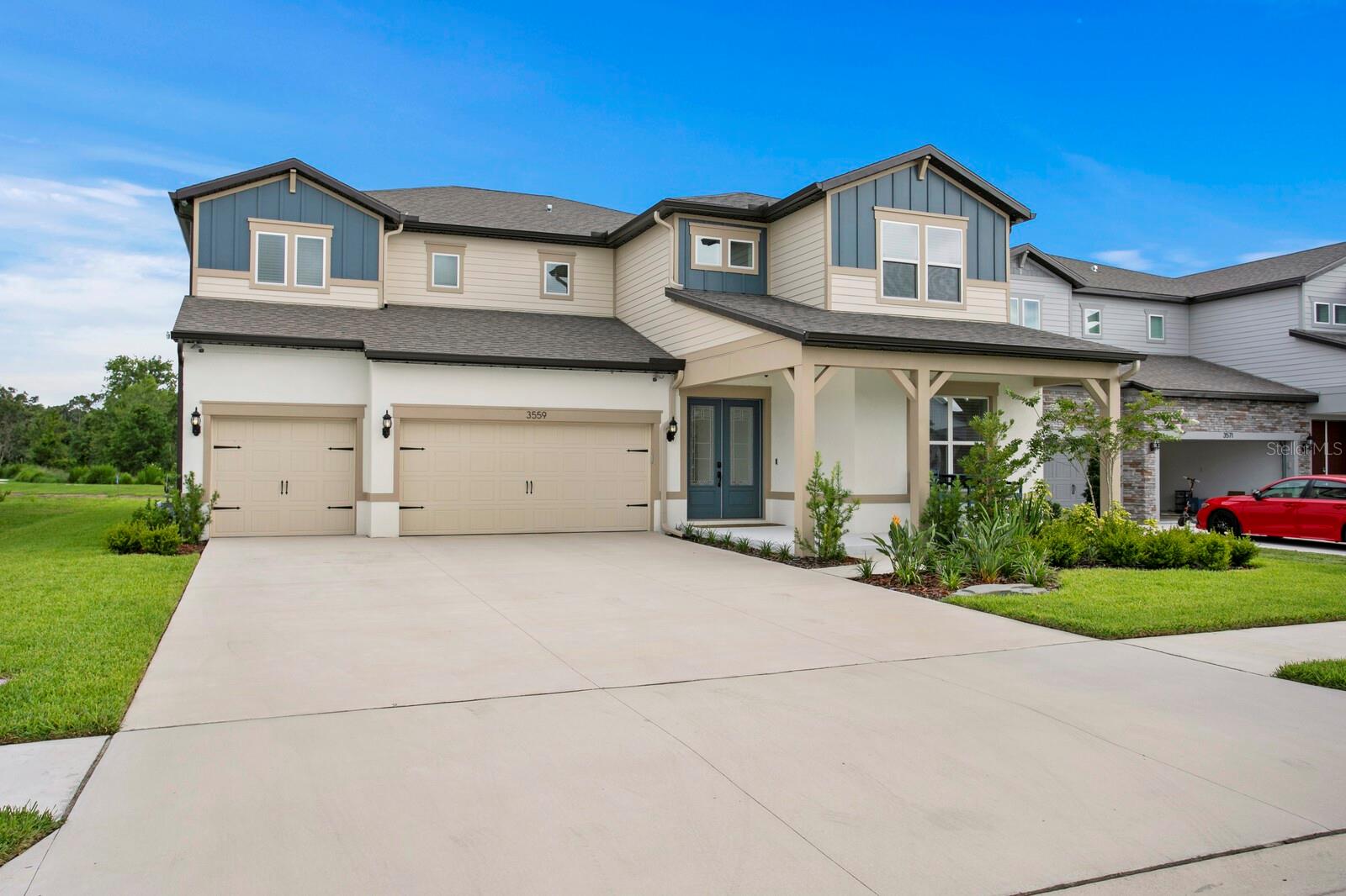 3559 MAPLE BAY LN, LAND O LAKES, FL, 34638