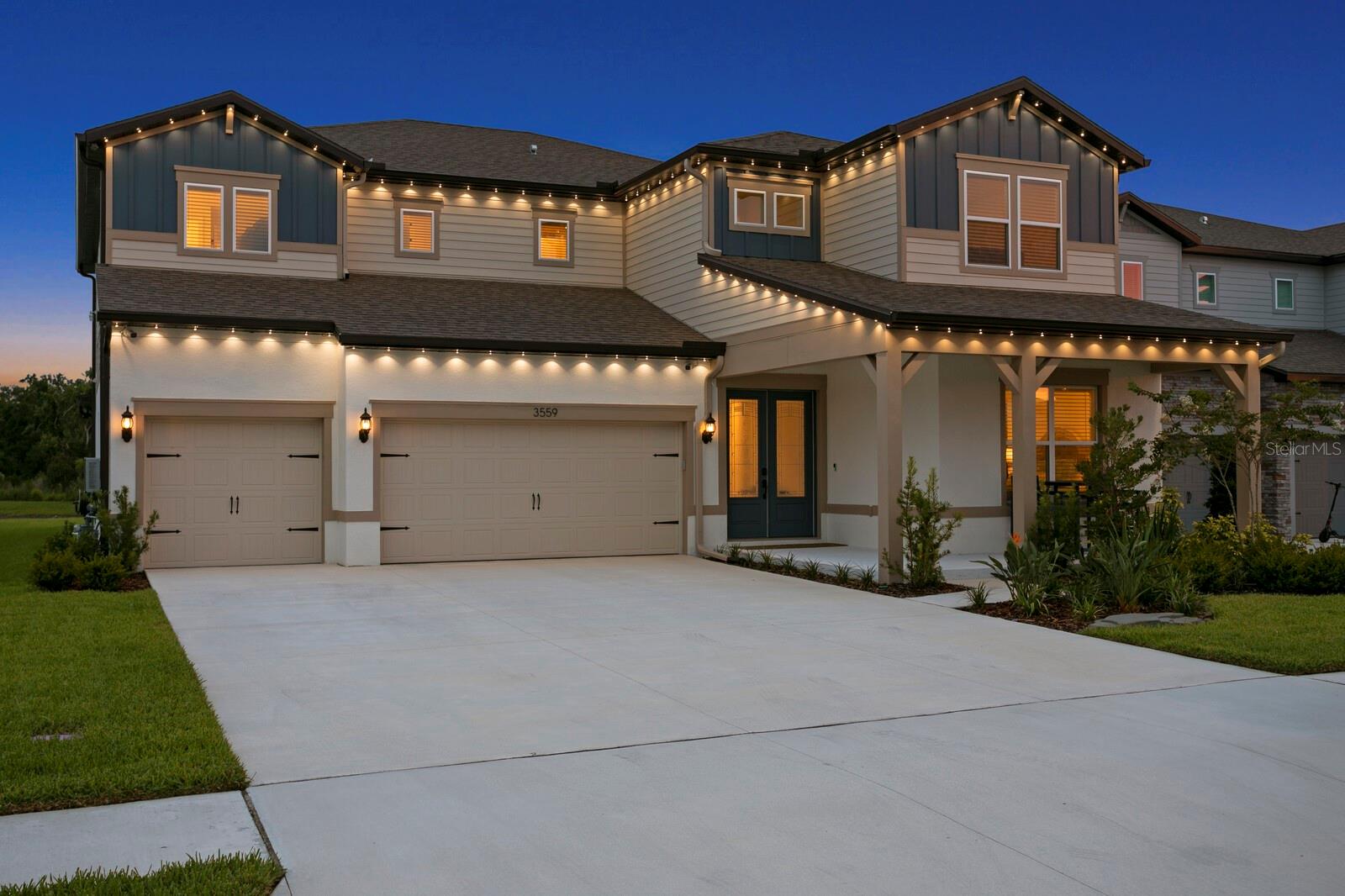 3559 MAPLE BAY LN, LAND O LAKES, FL, 34638