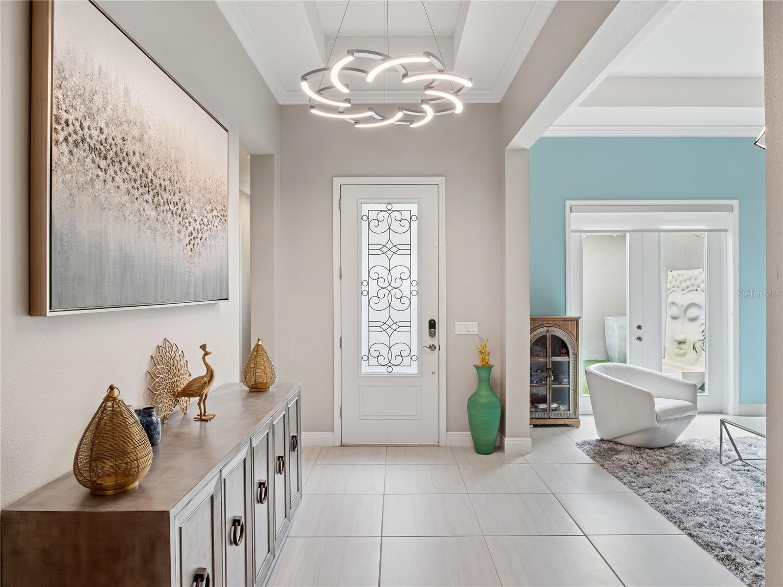 1265 ESTANCIA WOODS LOOP, WINDERMERE, FL, 34786