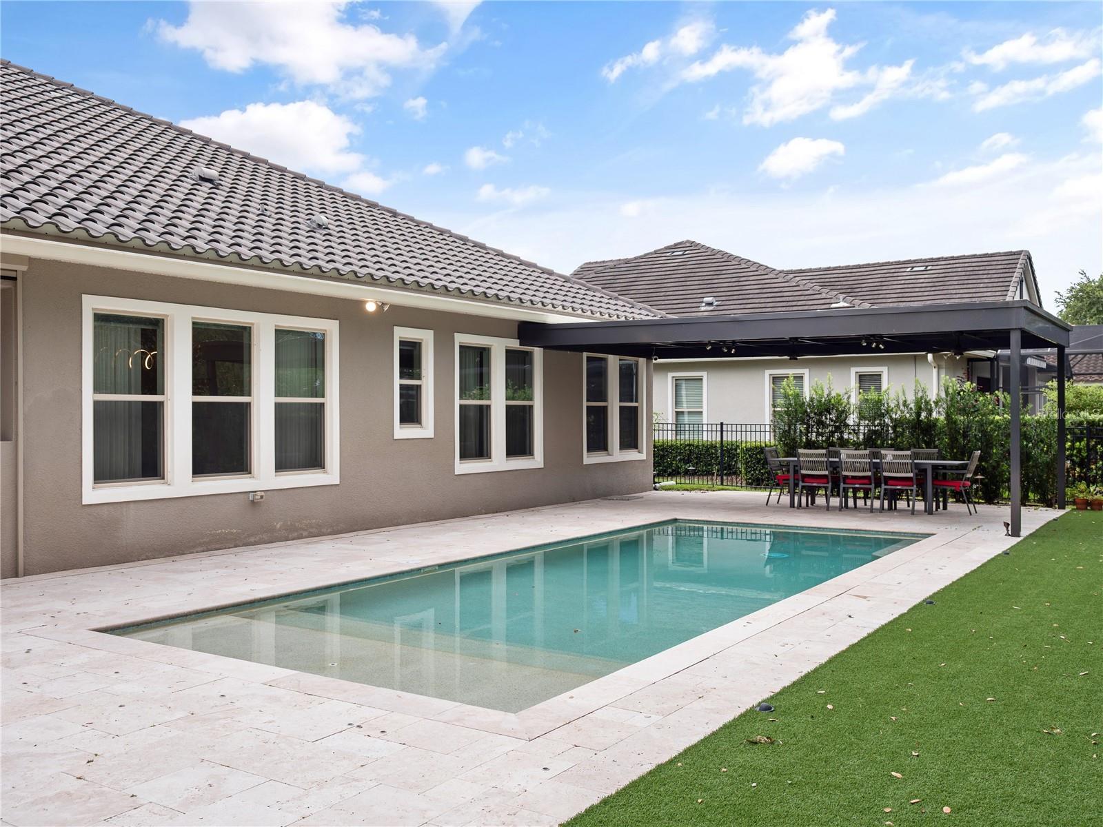 1265 ESTANCIA WOODS LOOP, WINDERMERE, FL, 34786