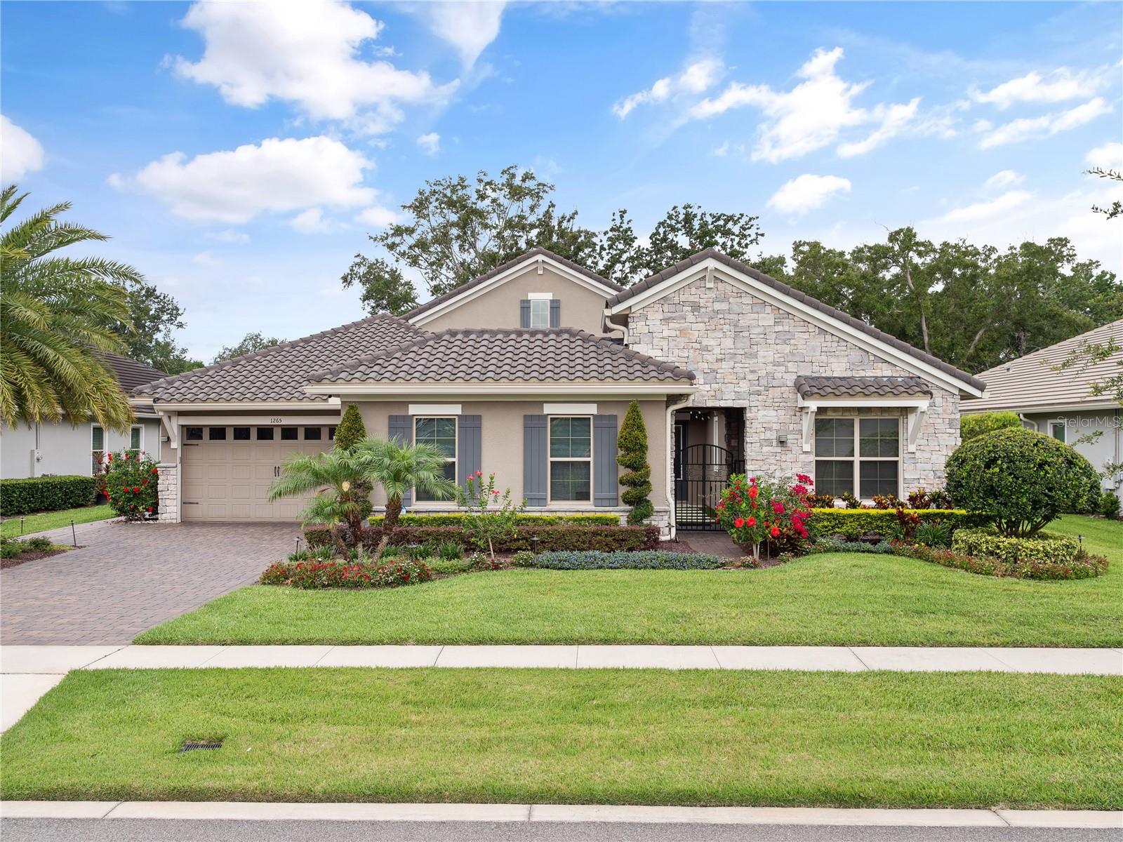 1265 ESTANCIA WOODS LOOP, WINDERMERE, FL, 34786