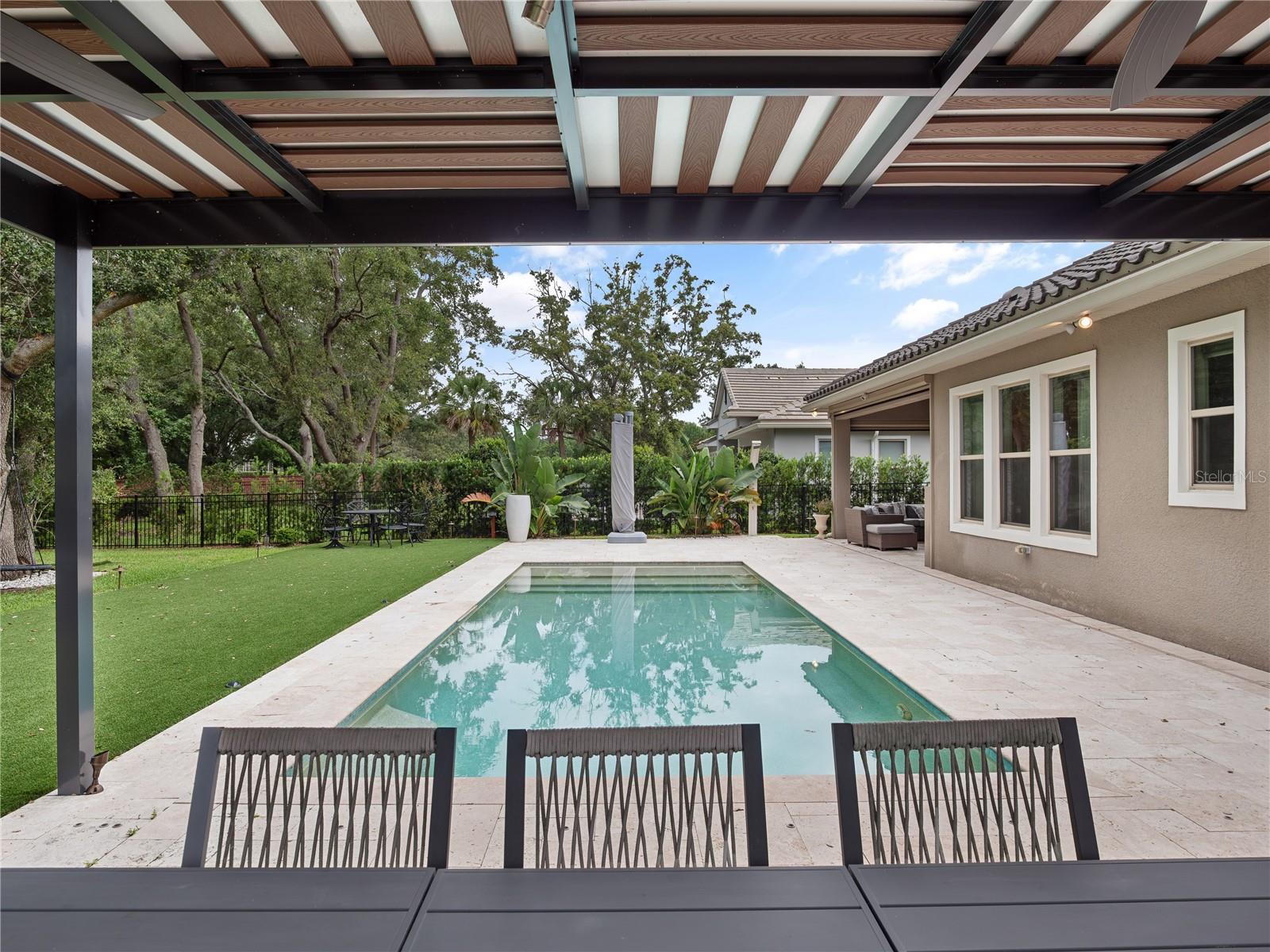 1265 ESTANCIA WOODS LOOP, WINDERMERE, FL, 34786