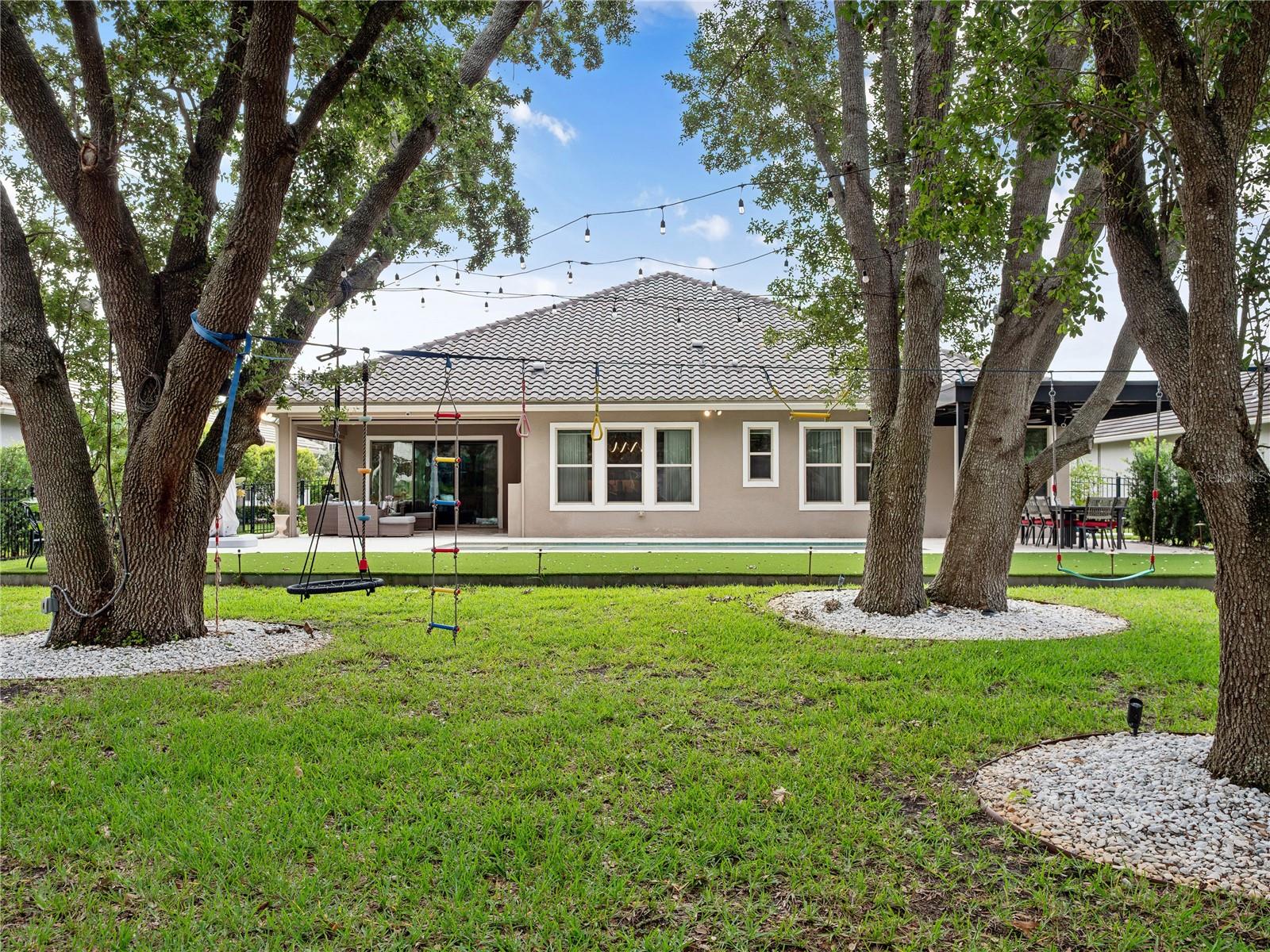 1265 ESTANCIA WOODS LOOP, WINDERMERE, FL, 34786