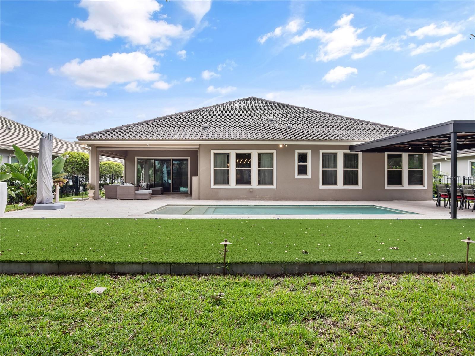 1265 ESTANCIA WOODS LOOP, WINDERMERE, FL, 34786