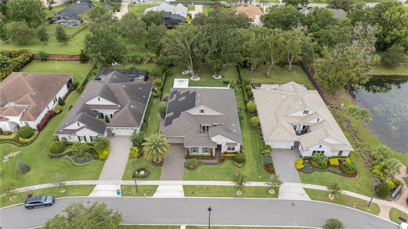 1265 ESTANCIA WOODS LOOP, WINDERMERE, FL, 34786