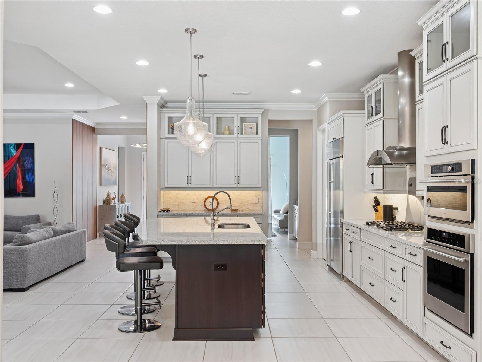 1265 ESTANCIA WOODS LOOP, WINDERMERE, FL, 34786