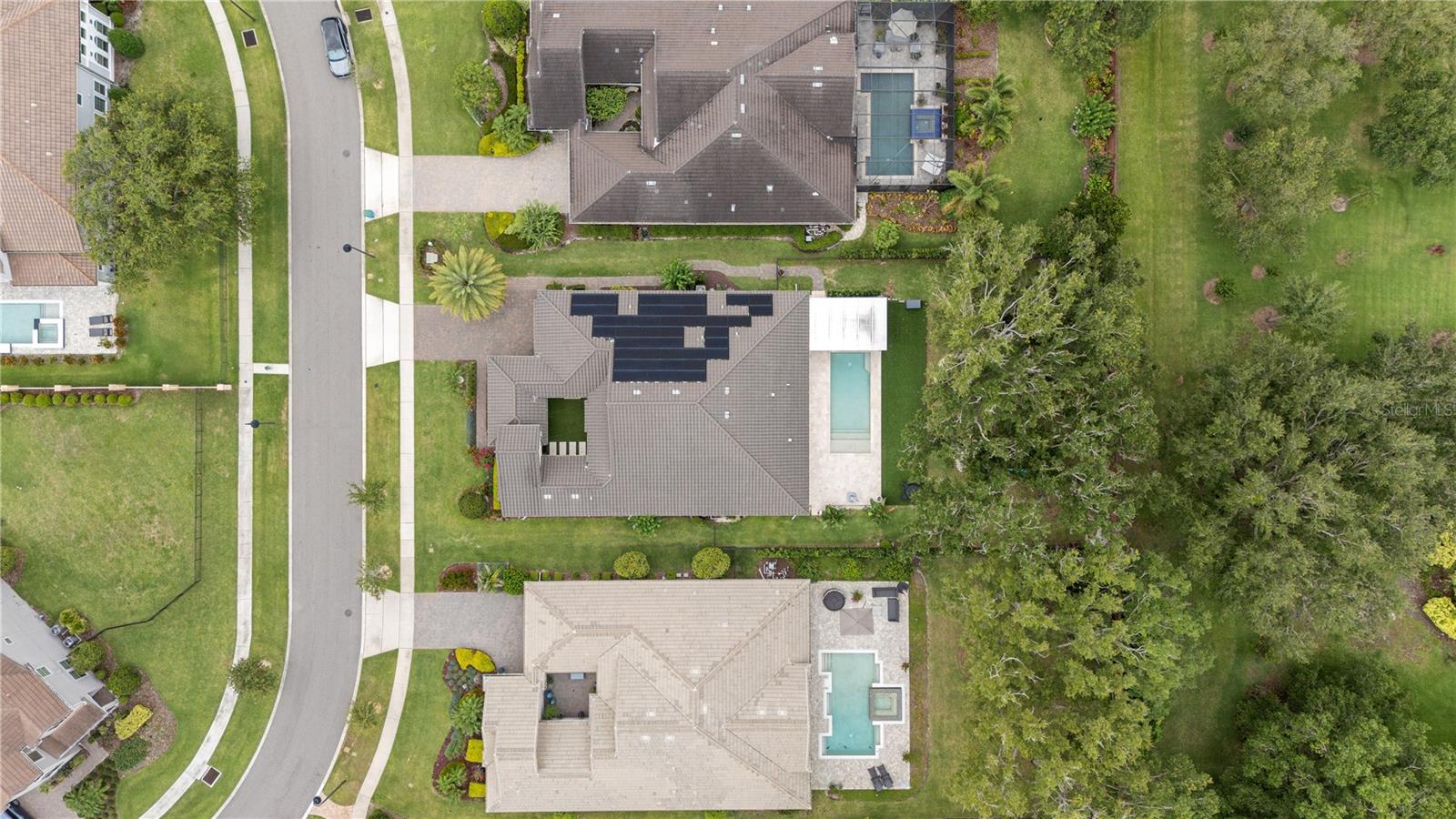 1265 ESTANCIA WOODS LOOP, WINDERMERE, FL, 34786