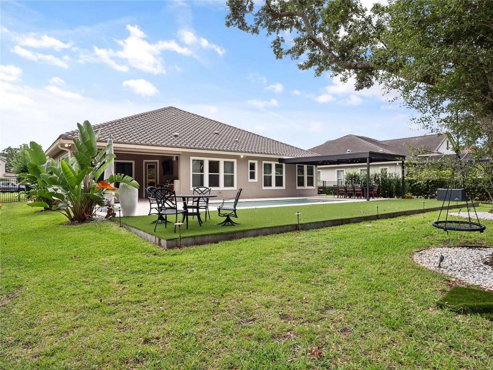 1265 ESTANCIA WOODS LOOP, WINDERMERE, FL, 34786