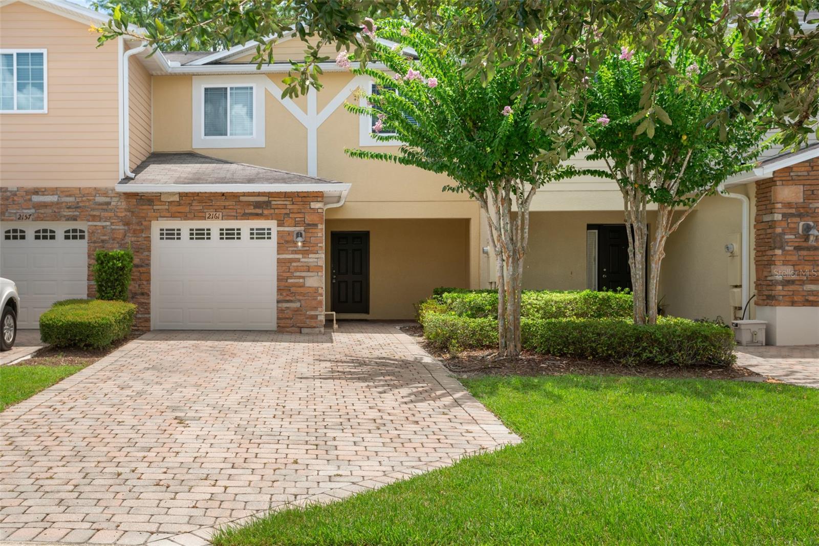 2161 CYPRESS VILLAS DR, ORLANDO, FL, 32825
