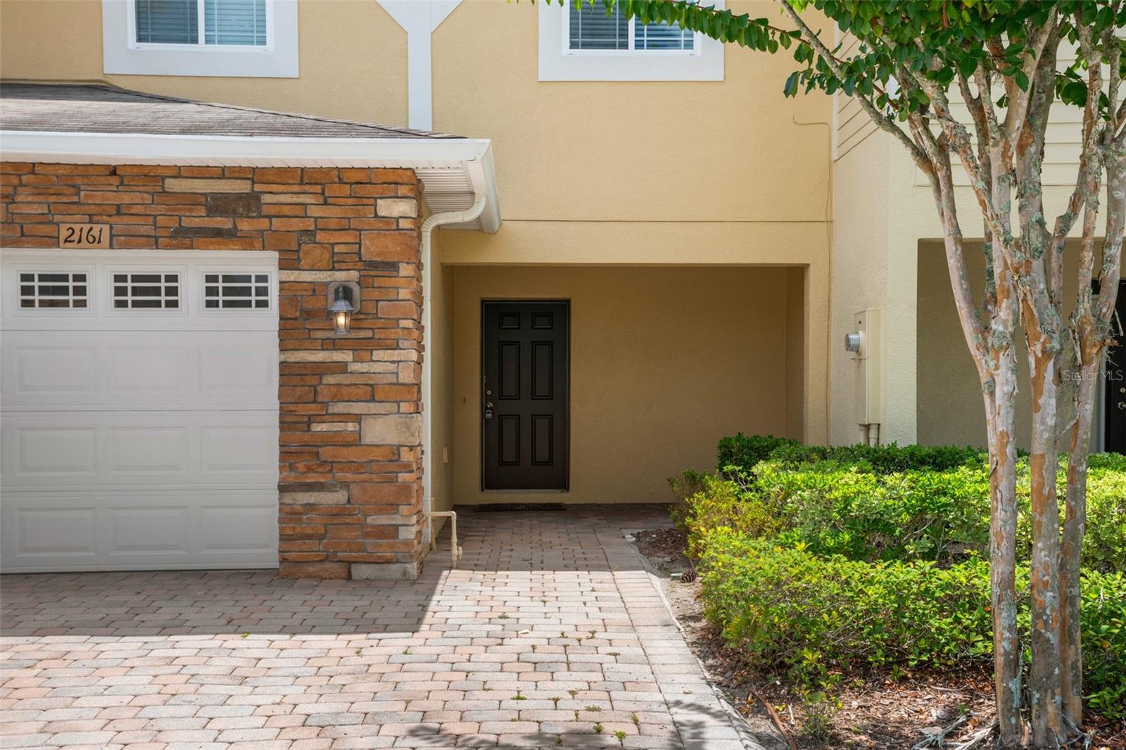 2161 CYPRESS VILLAS DR, ORLANDO, FL, 32825