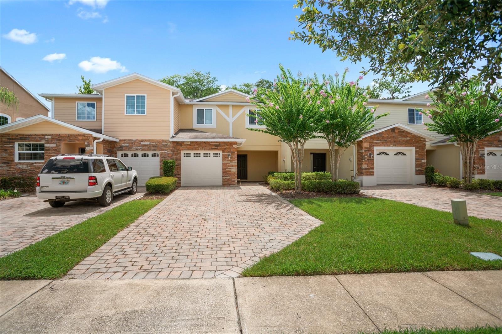 2161 CYPRESS VILLAS DR, ORLANDO, FL, 32825