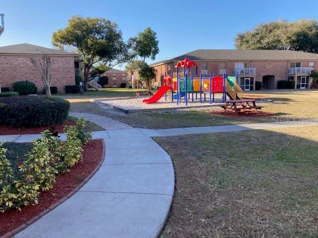 2525 CAPER LN #205, MAITLAND, FL, 32751