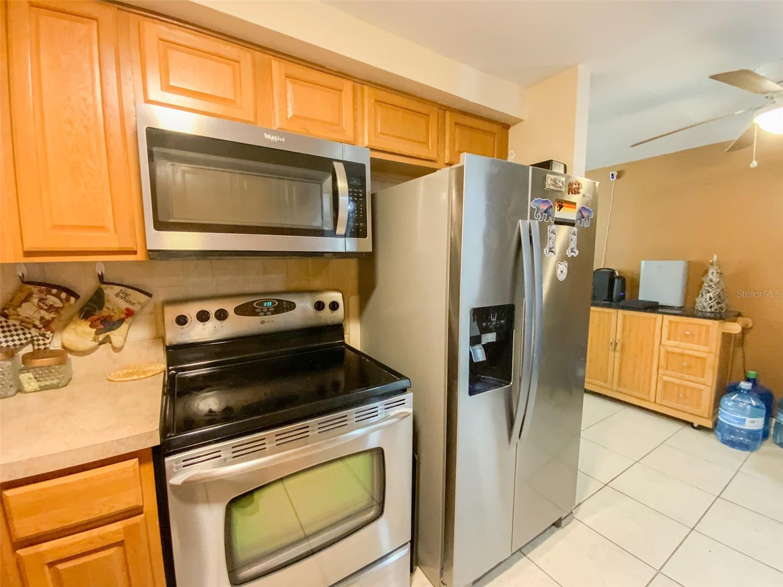 4214 TRUCIOUS PL #4212, NEW PORT RICHEY, FL, 34652