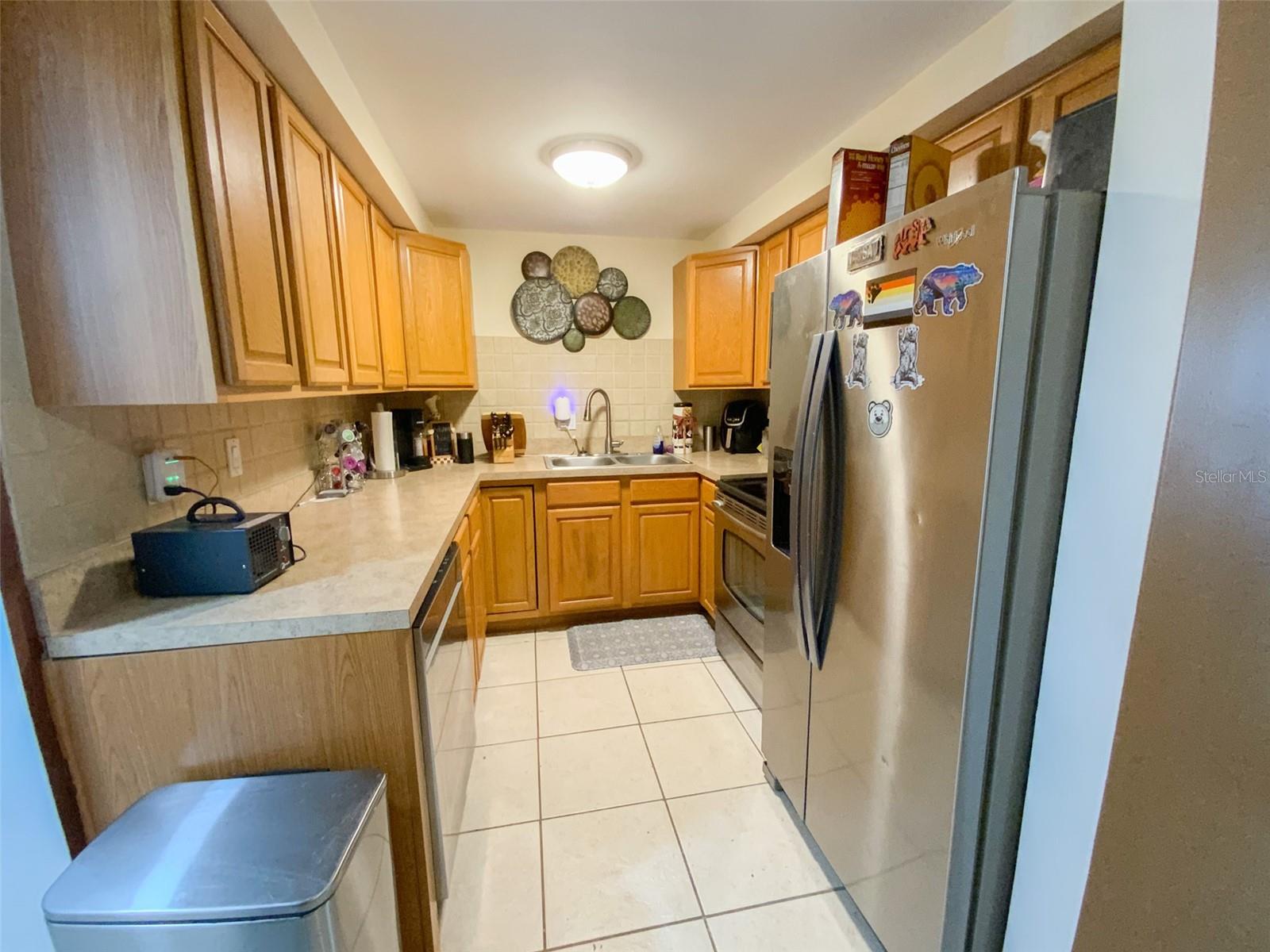 4214 TRUCIOUS PL #4212, NEW PORT RICHEY, FL, 34652