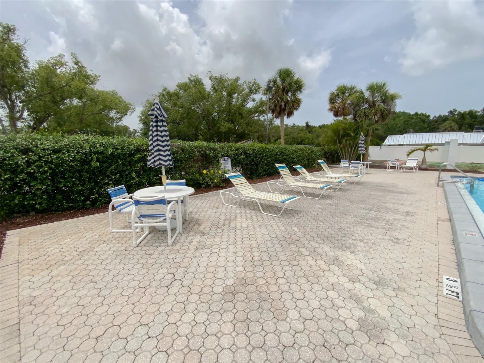 4214 TRUCIOUS PL #4212, NEW PORT RICHEY, FL, 34652