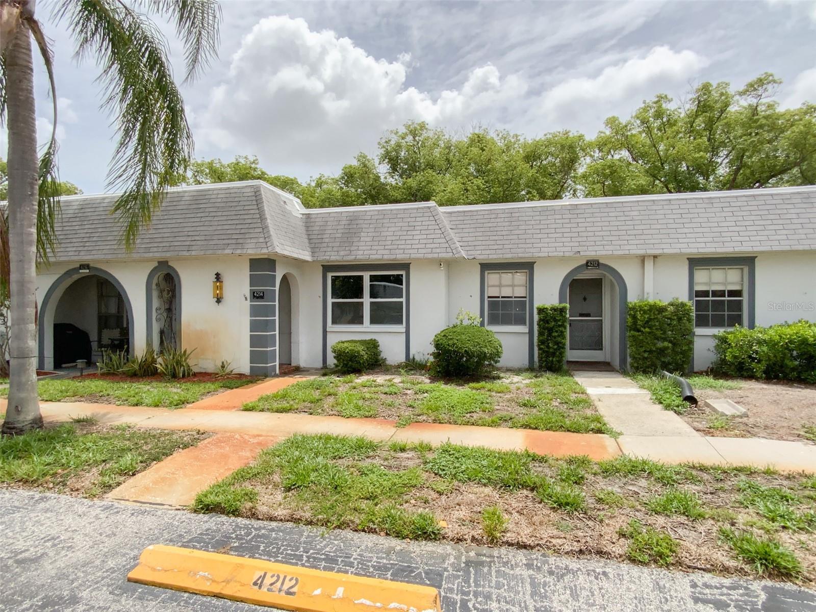 4214 TRUCIOUS PL #4212, NEW PORT RICHEY, FL, 34652