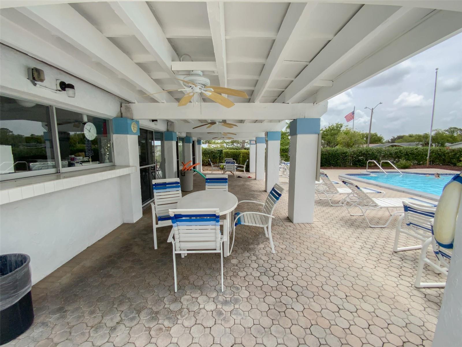 4214 TRUCIOUS PL #4212, NEW PORT RICHEY, FL, 34652