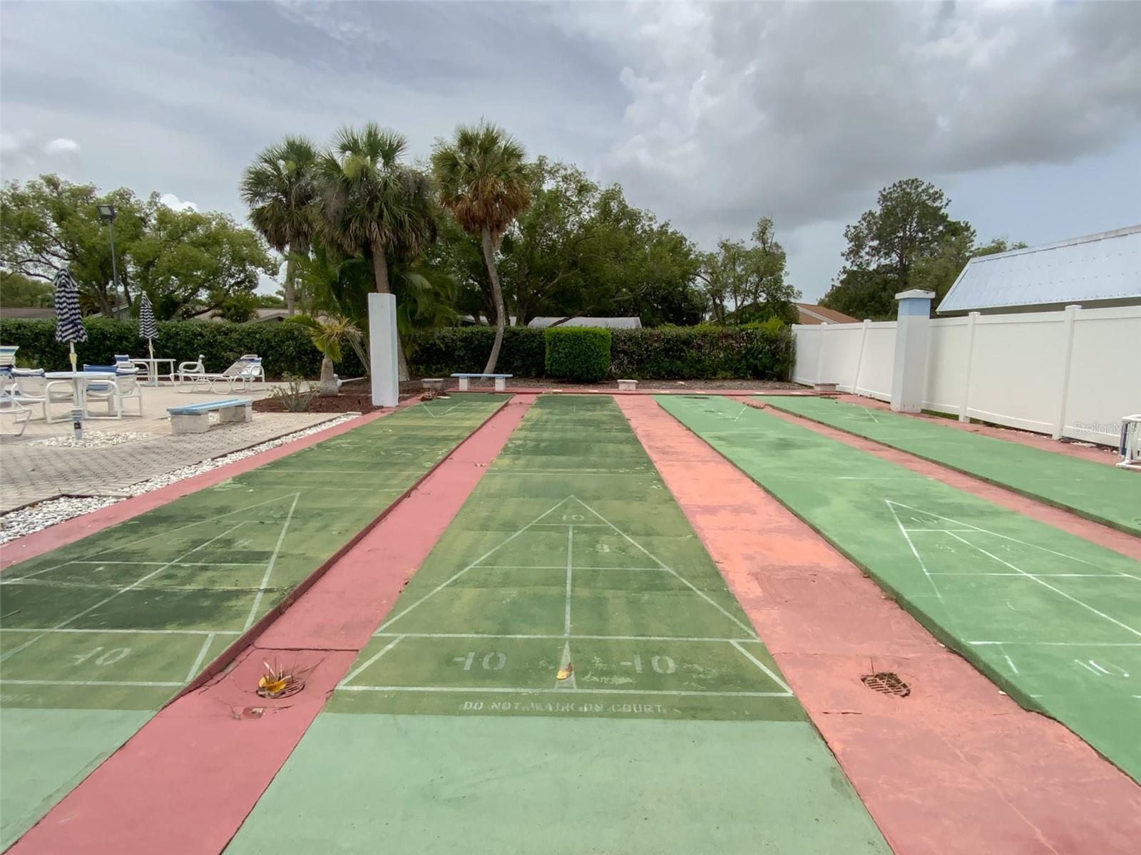 4214 TRUCIOUS PL #4212, NEW PORT RICHEY, FL, 34652