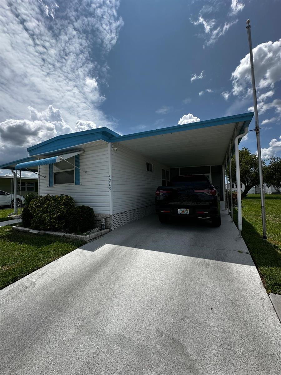 3245 LANARK DR, HOLIDAY, FL, 34690