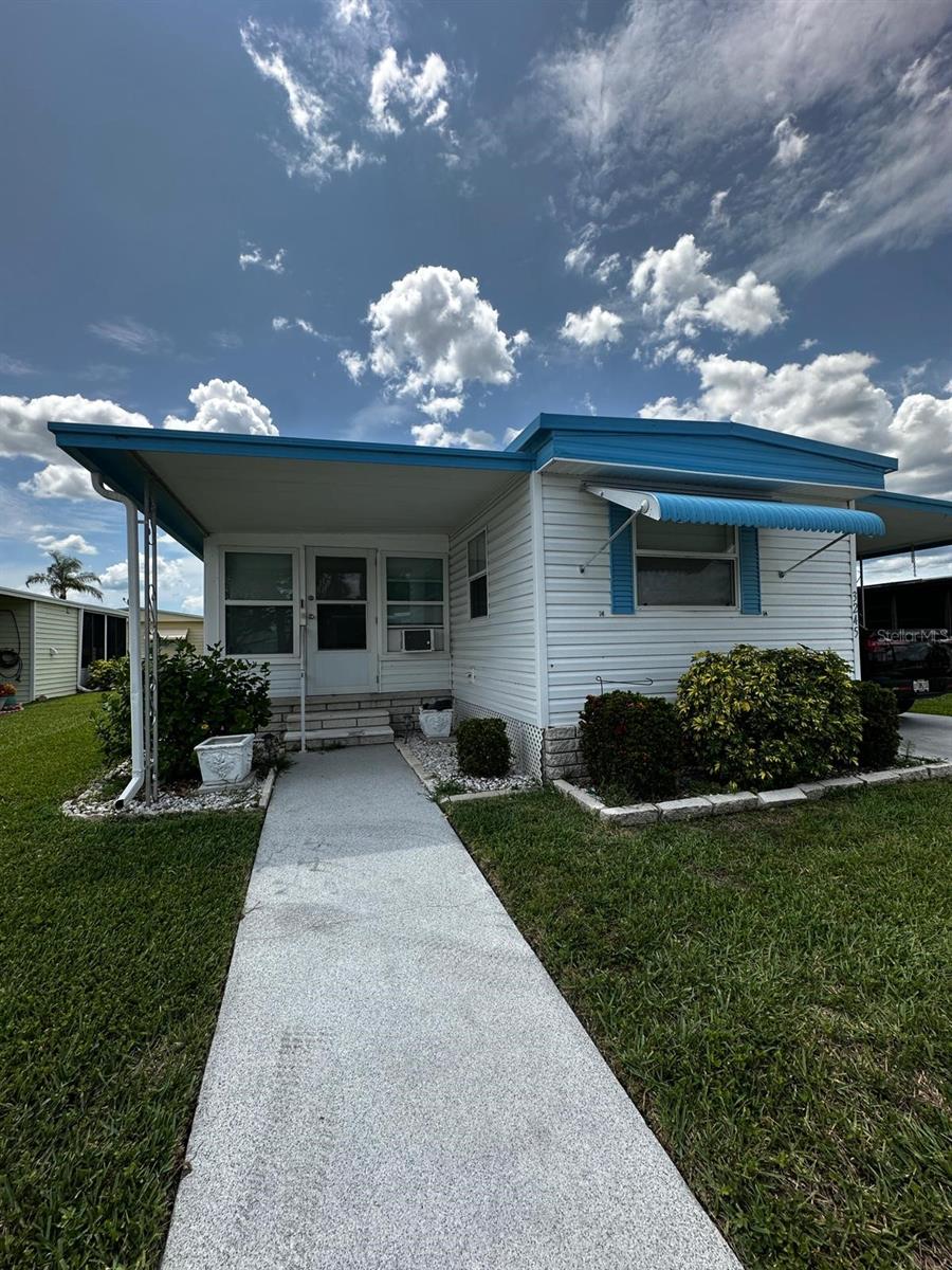 3245 LANARK DR, HOLIDAY, FL, 34690