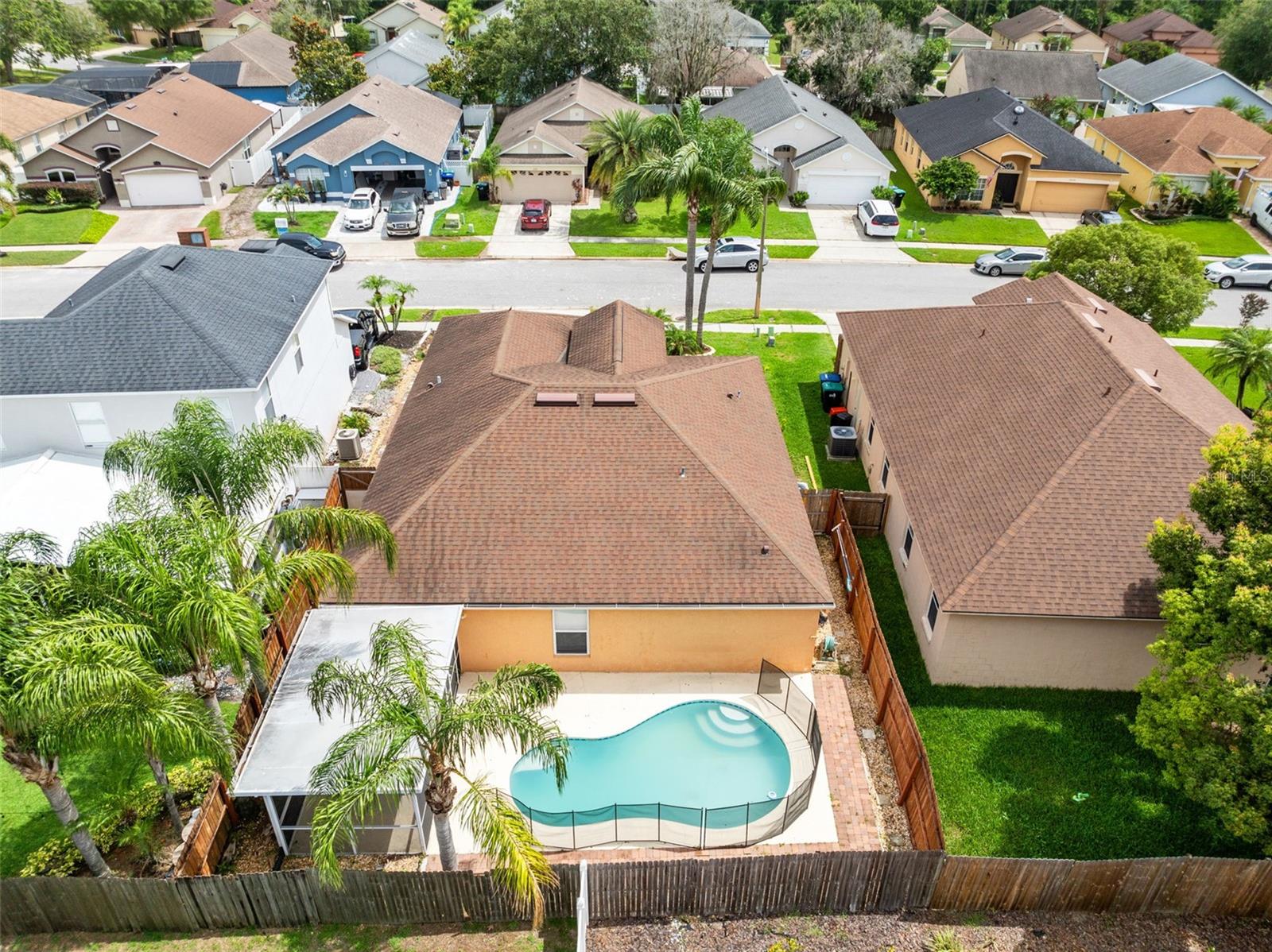 3224 HOLLAND DR, ORLANDO, FL, 32825