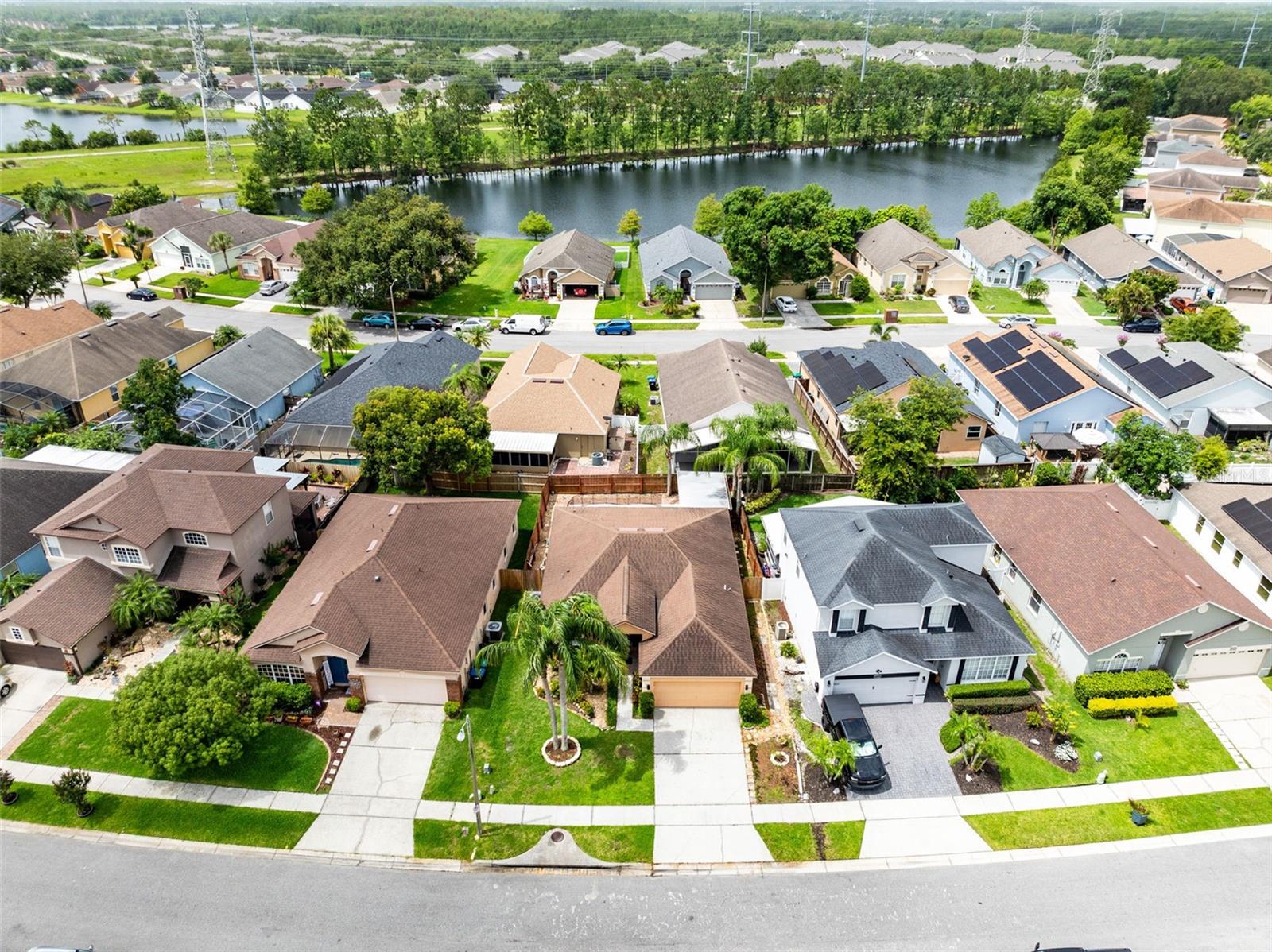 3224 HOLLAND DR, ORLANDO, FL, 32825