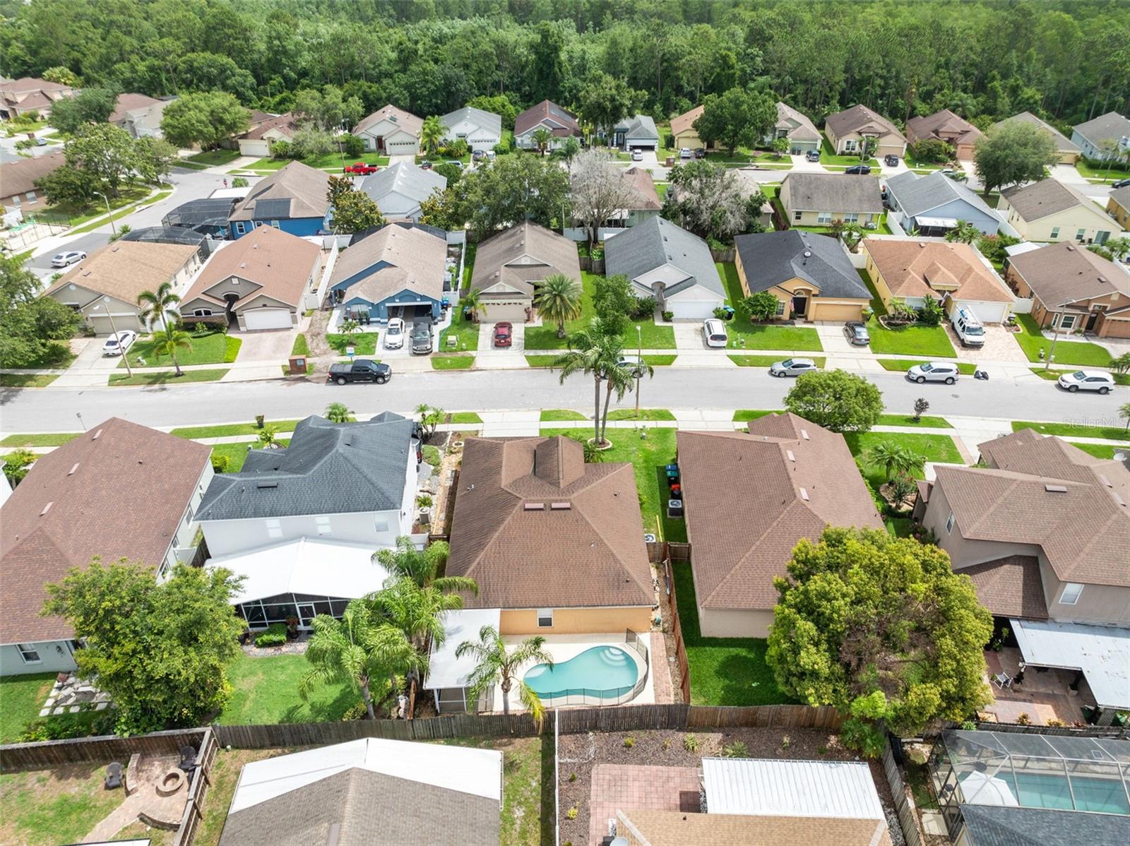 3224 HOLLAND DR, ORLANDO, FL, 32825