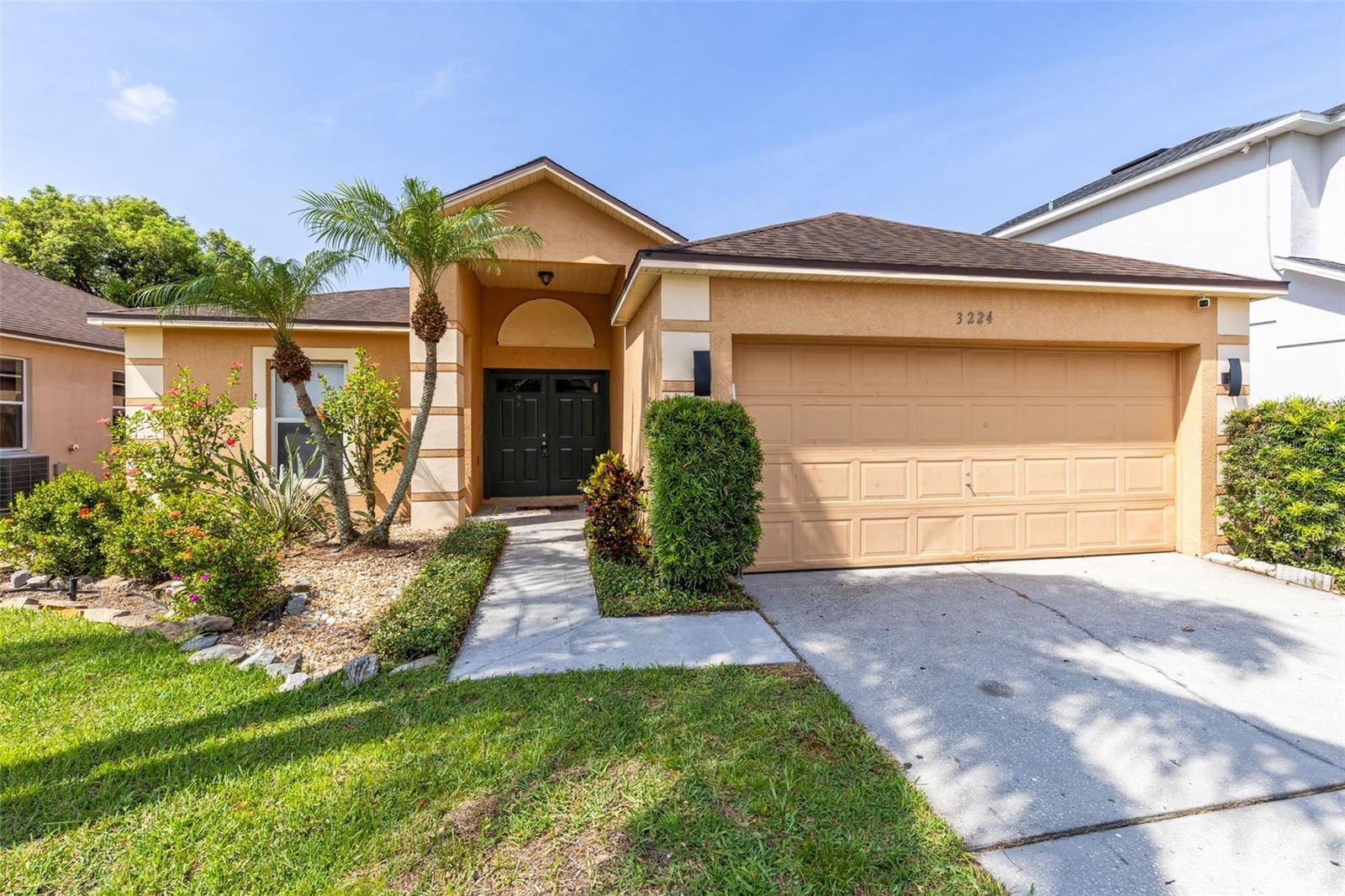 3224 HOLLAND DR, ORLANDO, FL, 32825