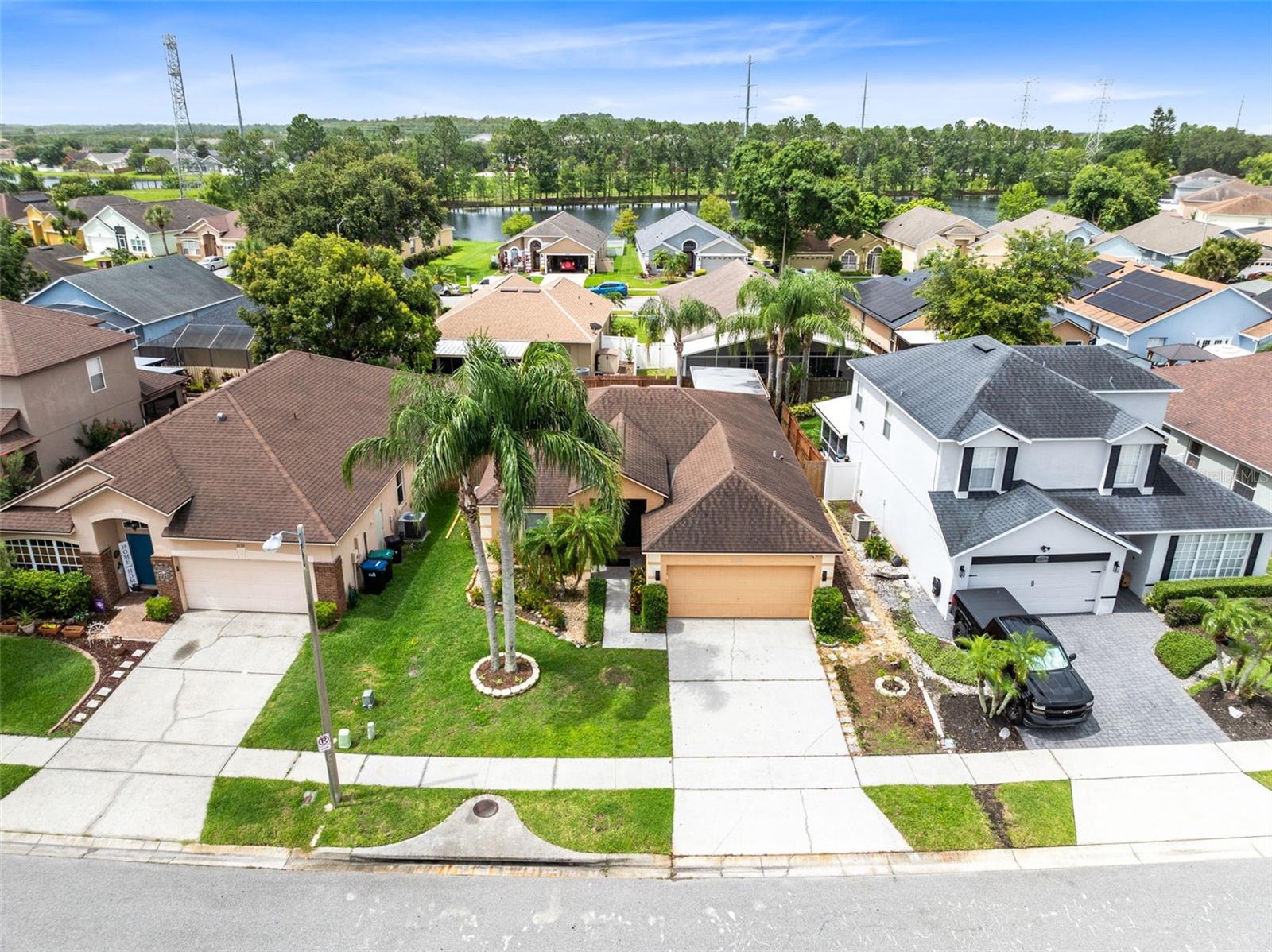 3224 HOLLAND DR, ORLANDO, FL, 32825