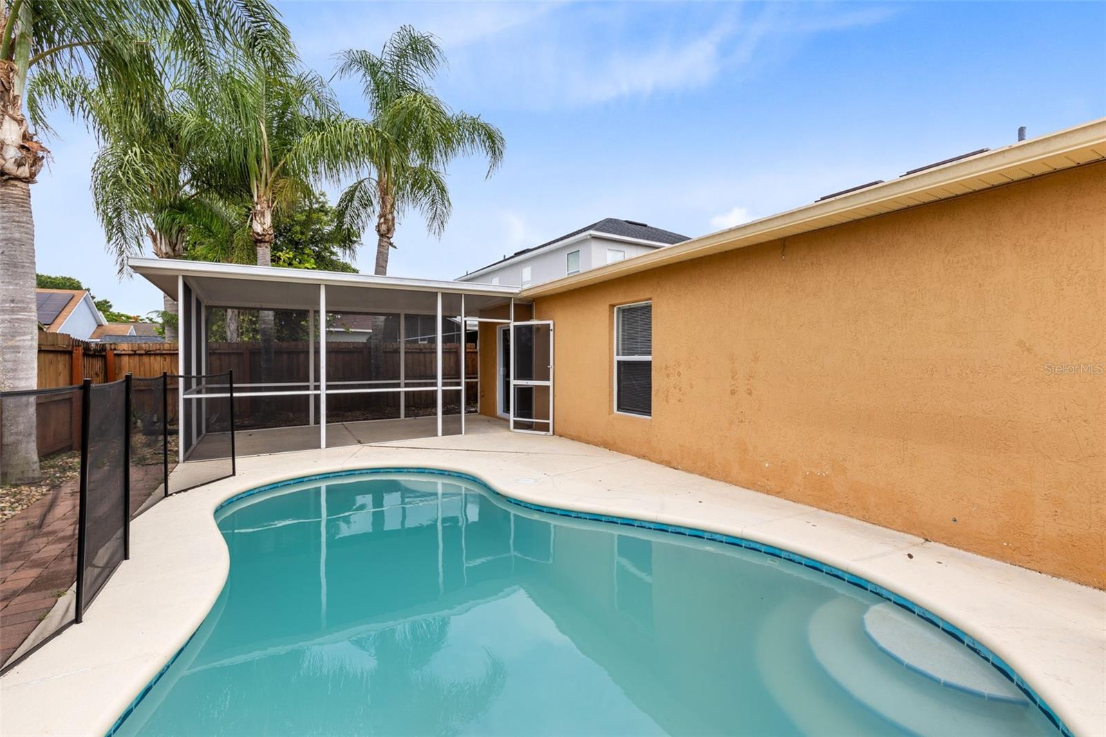 3224 HOLLAND DR, ORLANDO, FL, 32825