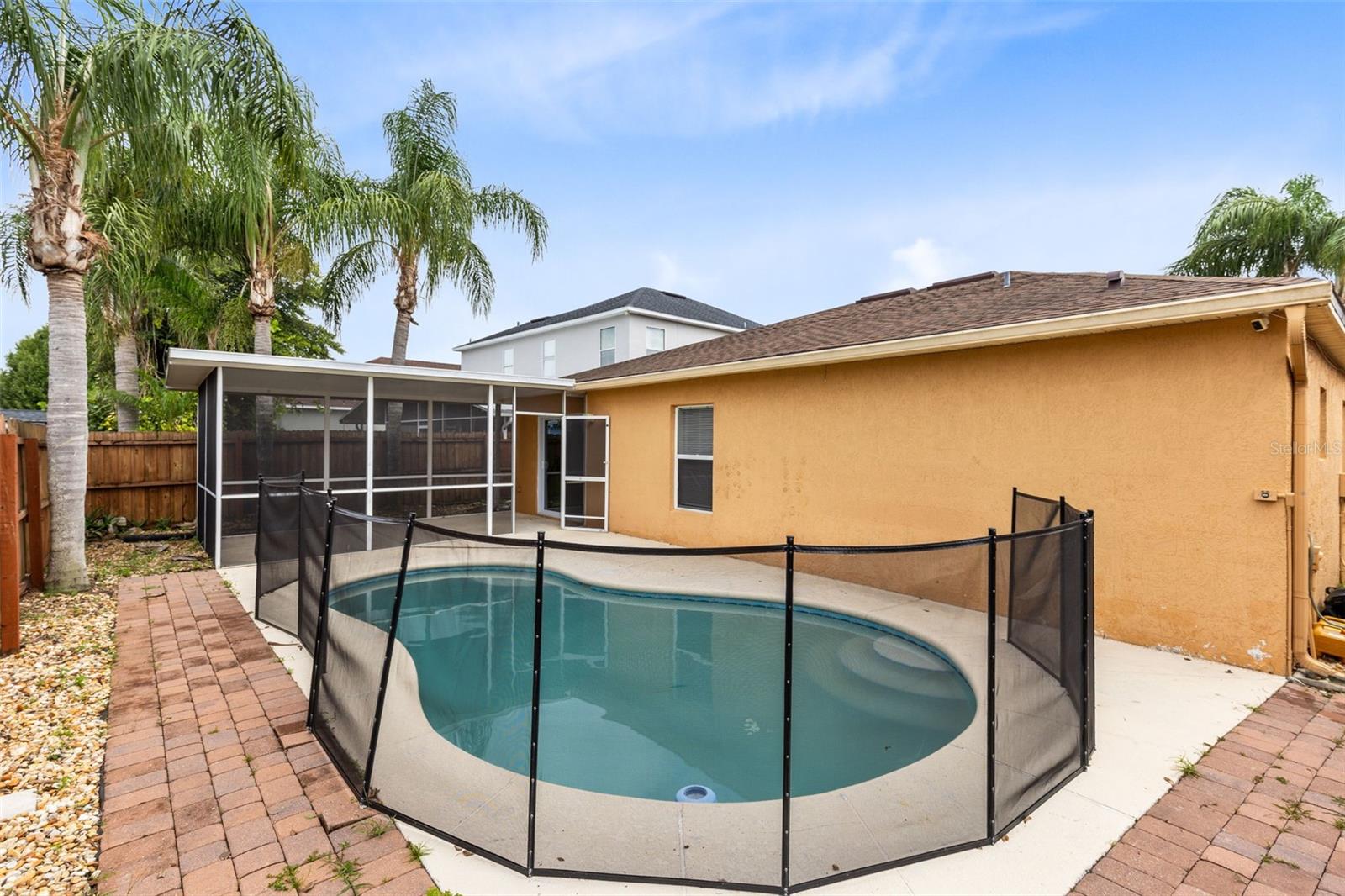 3224 HOLLAND DR, ORLANDO, FL, 32825