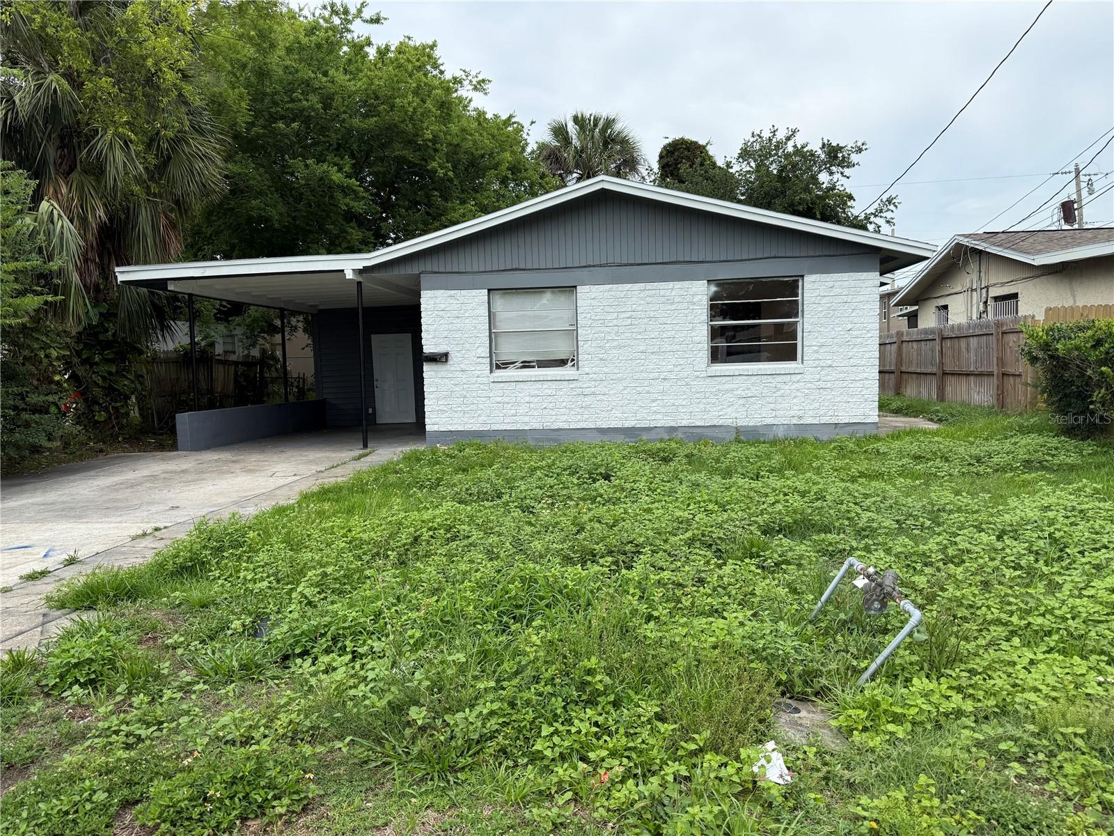 508 S CAROLINE ST, DAYTONA BEACH, FL, 32114