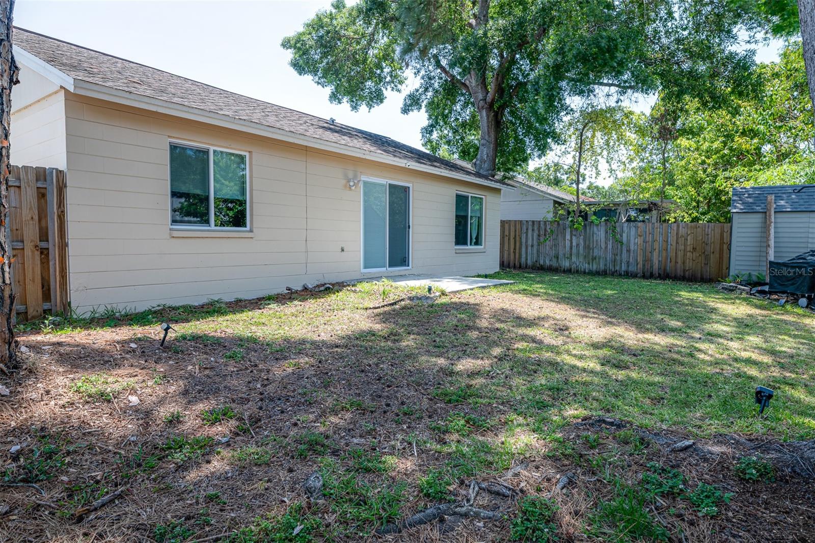 6805 S GABRIELLE ST, TAMPA, FL, 33611