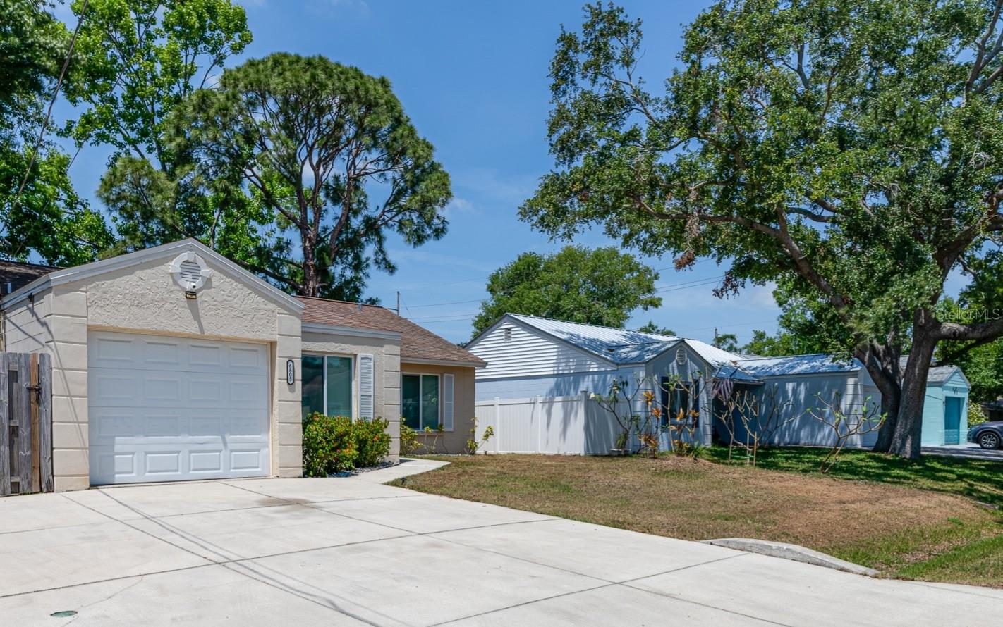 6805 S GABRIELLE ST, TAMPA, FL, 33611