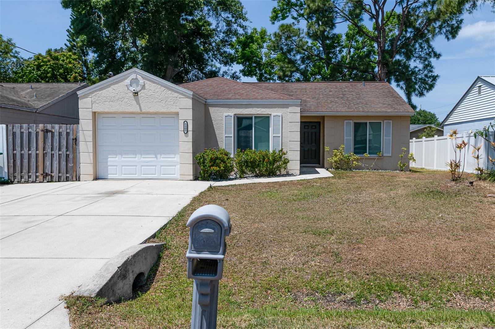 6805 S GABRIELLE ST, TAMPA, FL, 33611