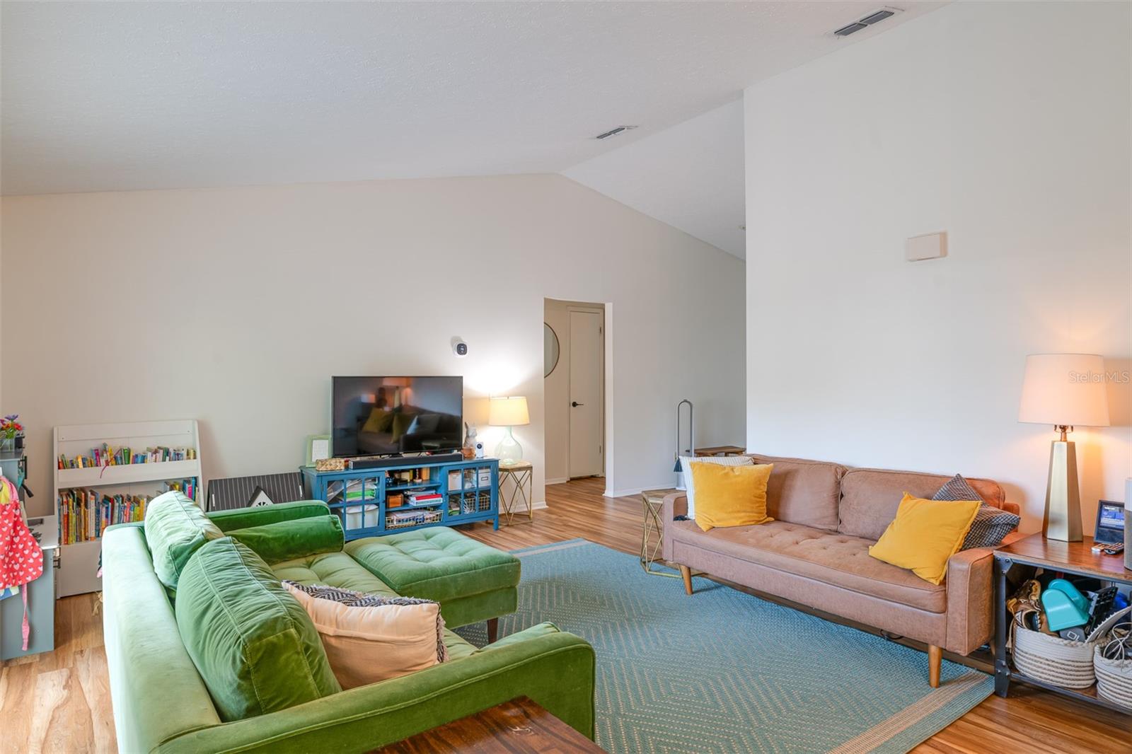 6805 S GABRIELLE ST, TAMPA, FL, 33611