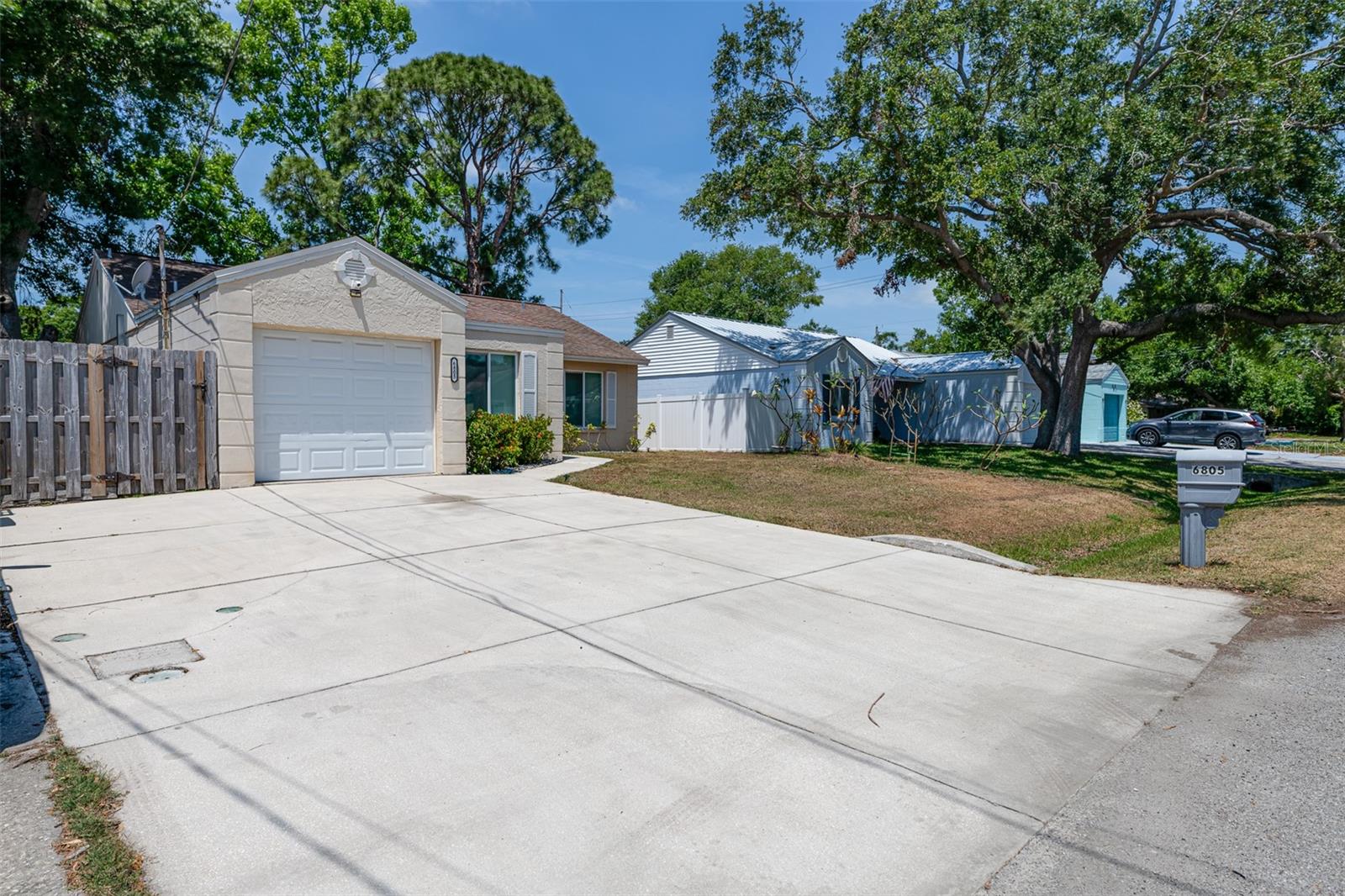 6805 S GABRIELLE ST, TAMPA, FL, 33611