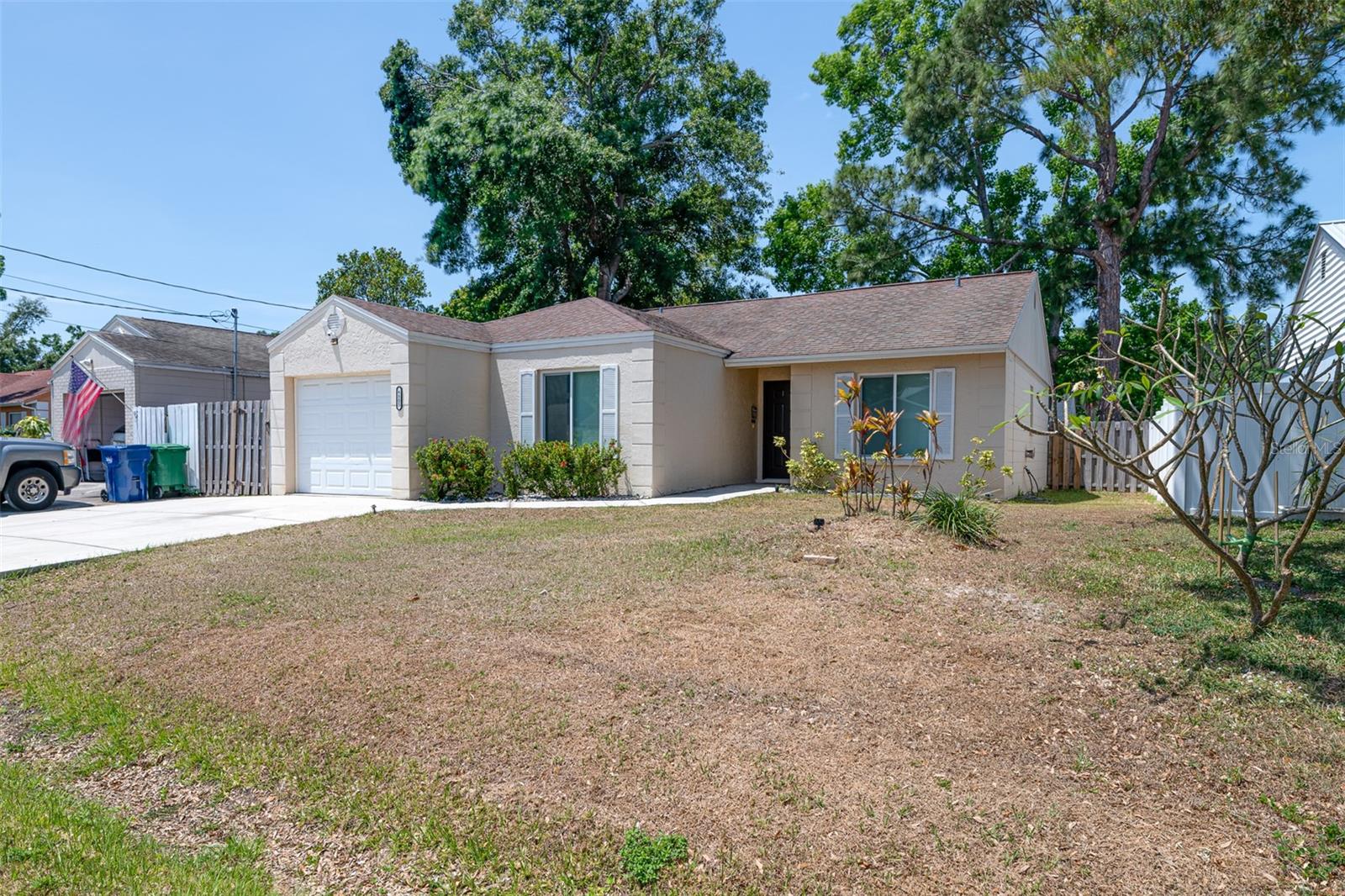 6805 S GABRIELLE ST, TAMPA, FL, 33611