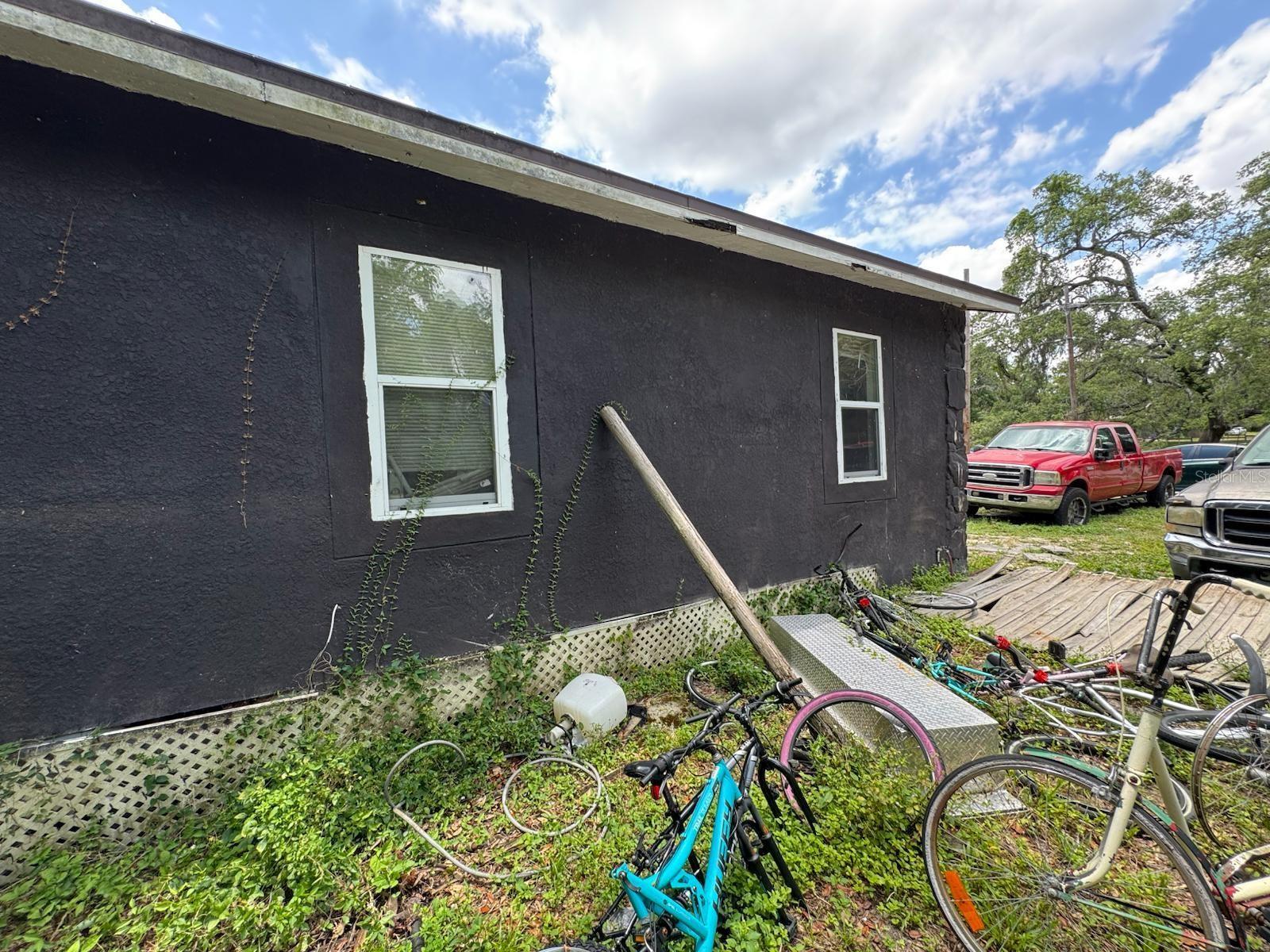 3613 DELEUIL AVE, TAMPA, FL, 33610