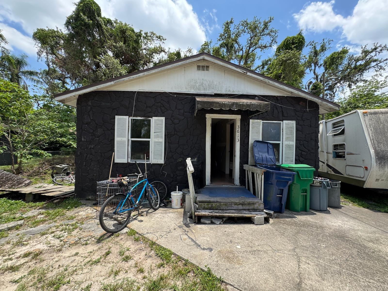 3613 DELEUIL AVE, TAMPA, FL, 33610