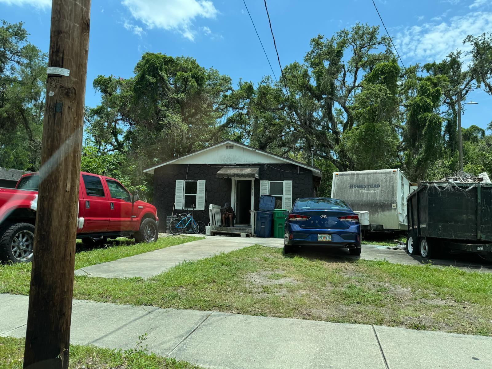 3613 DELEUIL AVE, TAMPA, FL, 33610