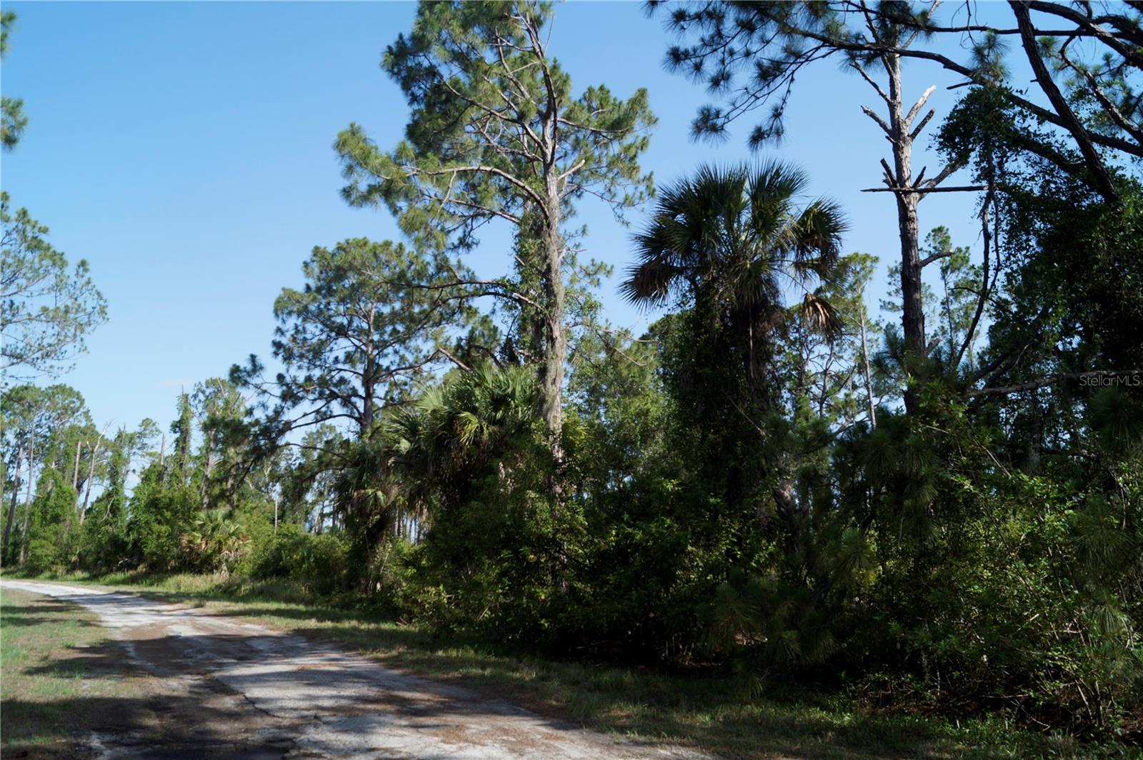 Lots 14 and 15 CONSTITUTION DR, NORTH PORT, FL, 34291