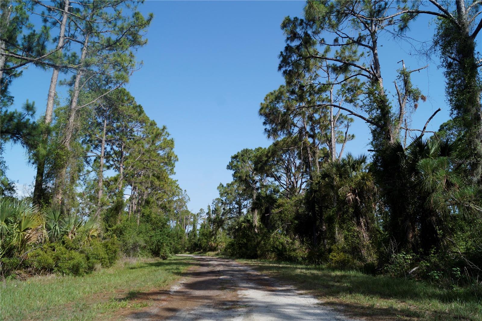 Lots 14 and 15 CONSTITUTION DR, NORTH PORT, FL, 34291