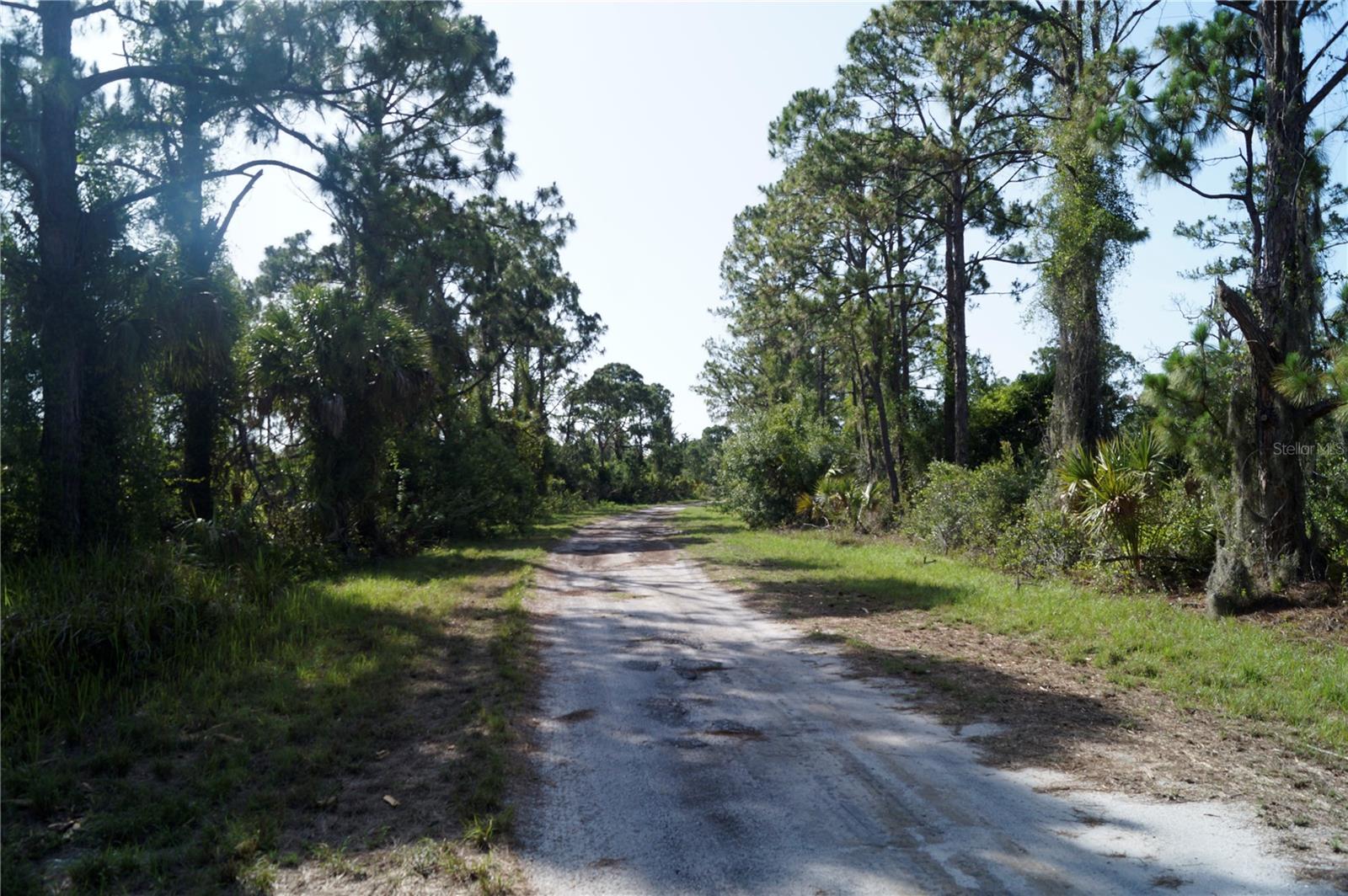 Lots 14 and 15 CONSTITUTION DR, NORTH PORT, FL, 34291