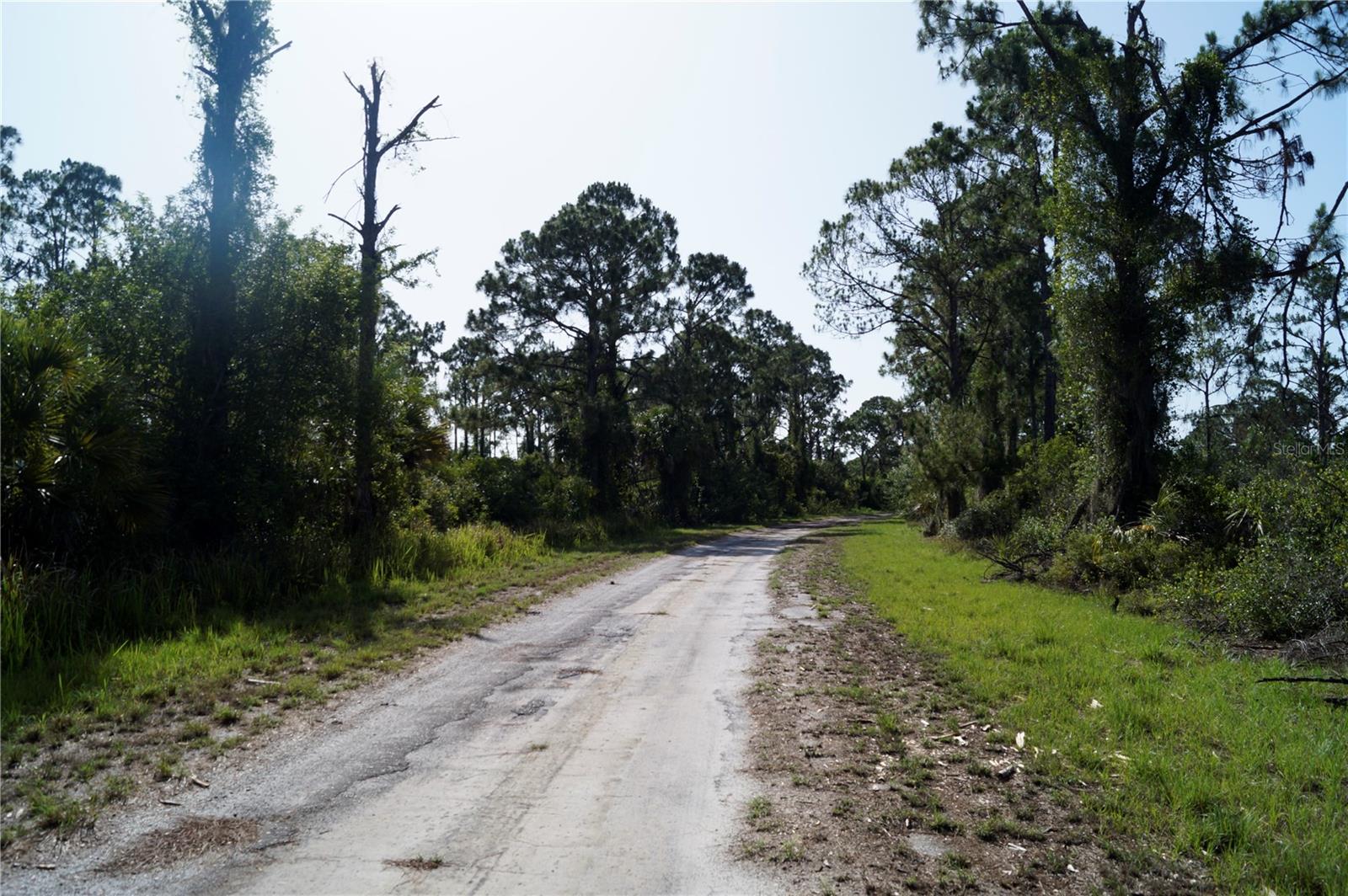 Lots 14 and 15 CONSTITUTION DR, NORTH PORT, FL, 34291