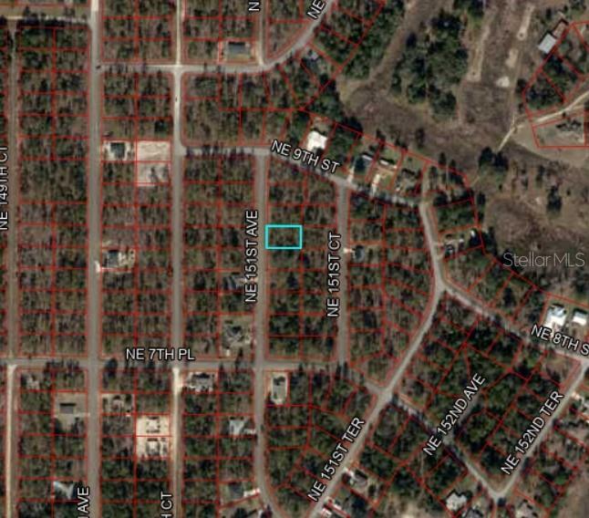 NE 151ST AVE, WILLISTON, FL, 32696