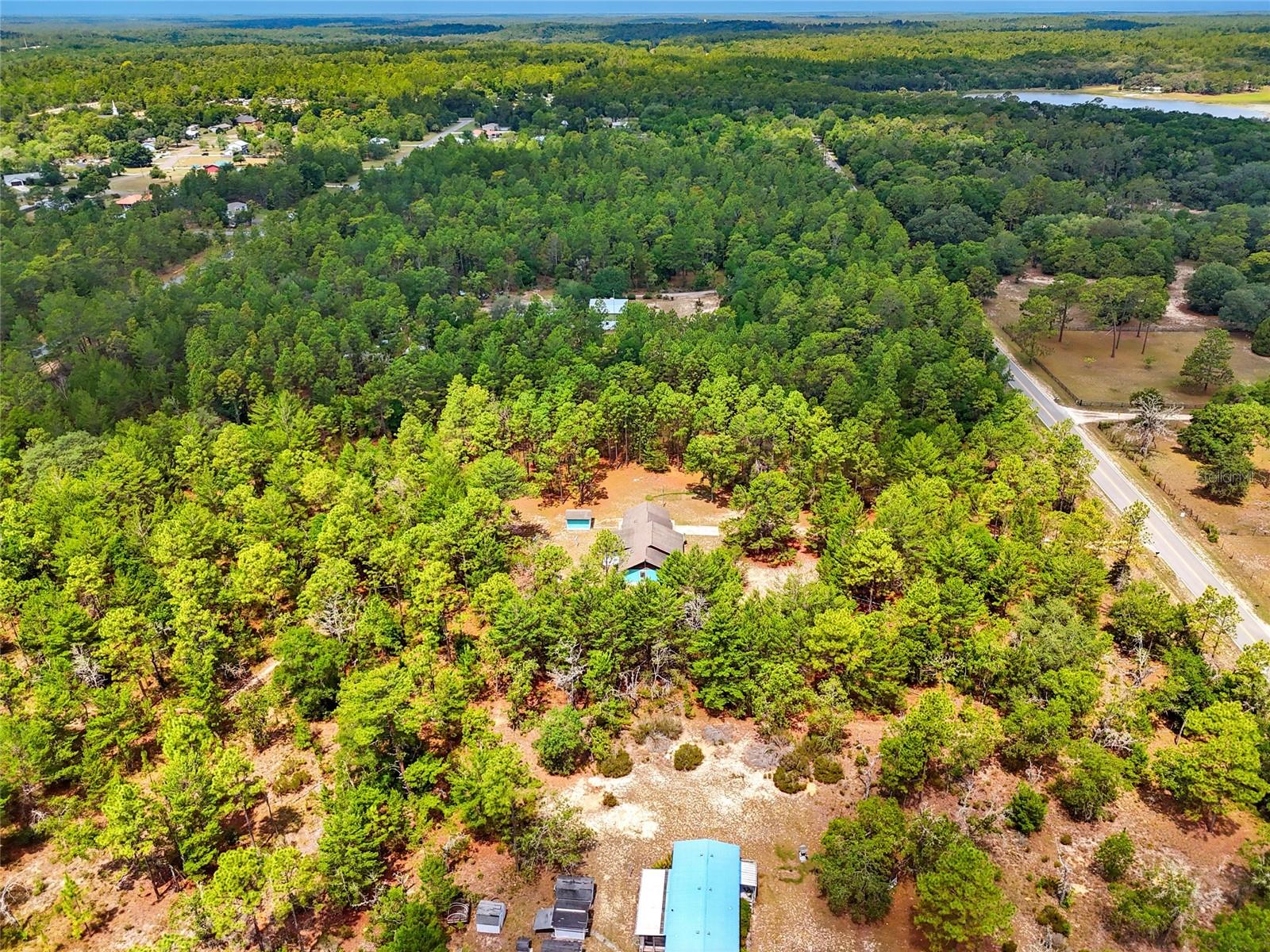 405 64TH ST, INTERLACHEN, FL, 32148